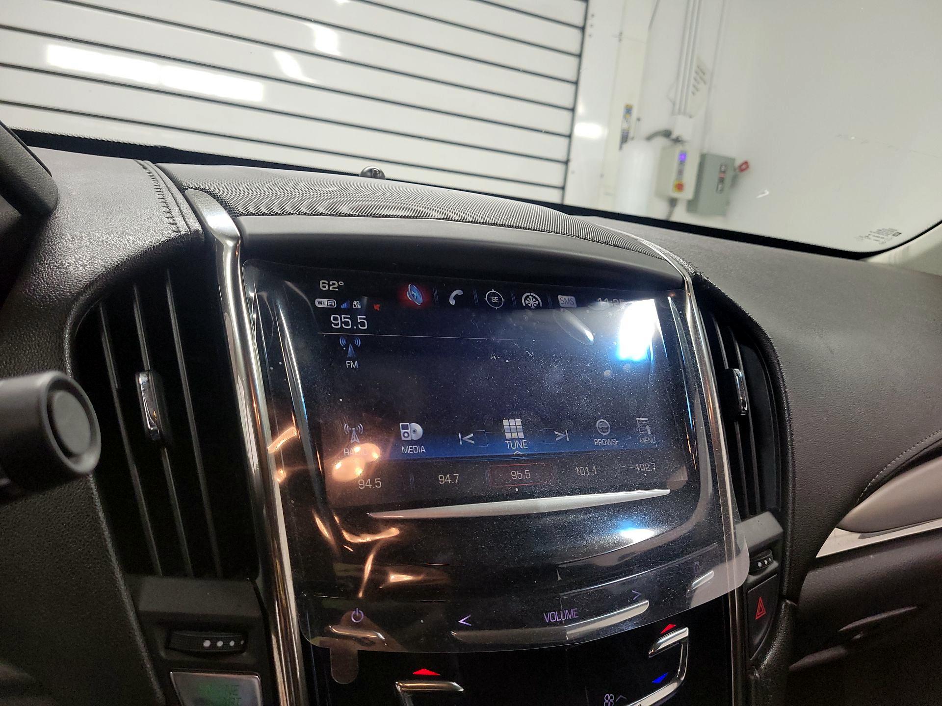 Thumbnail: 2017 Cadillac ATS - 15