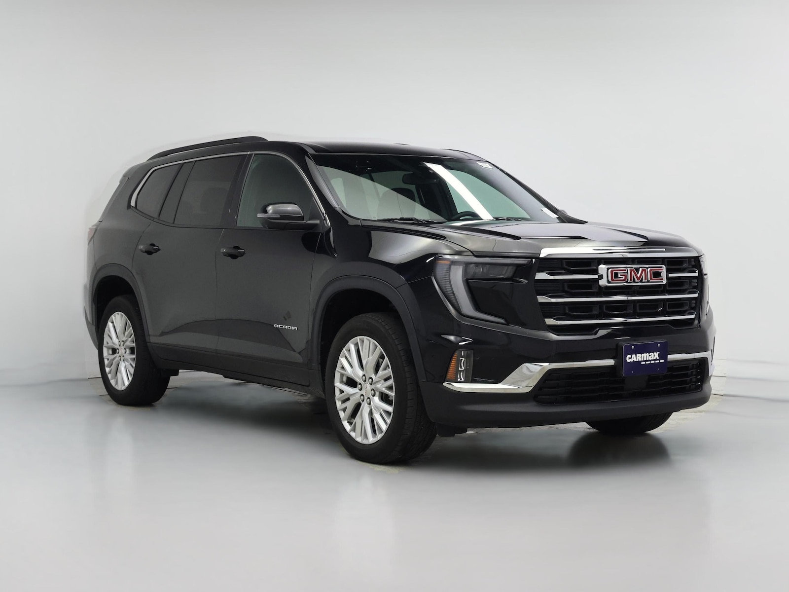 2024 GMC Acadia