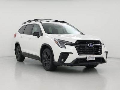 2023 Subaru Ascent Onyx Edition Limited