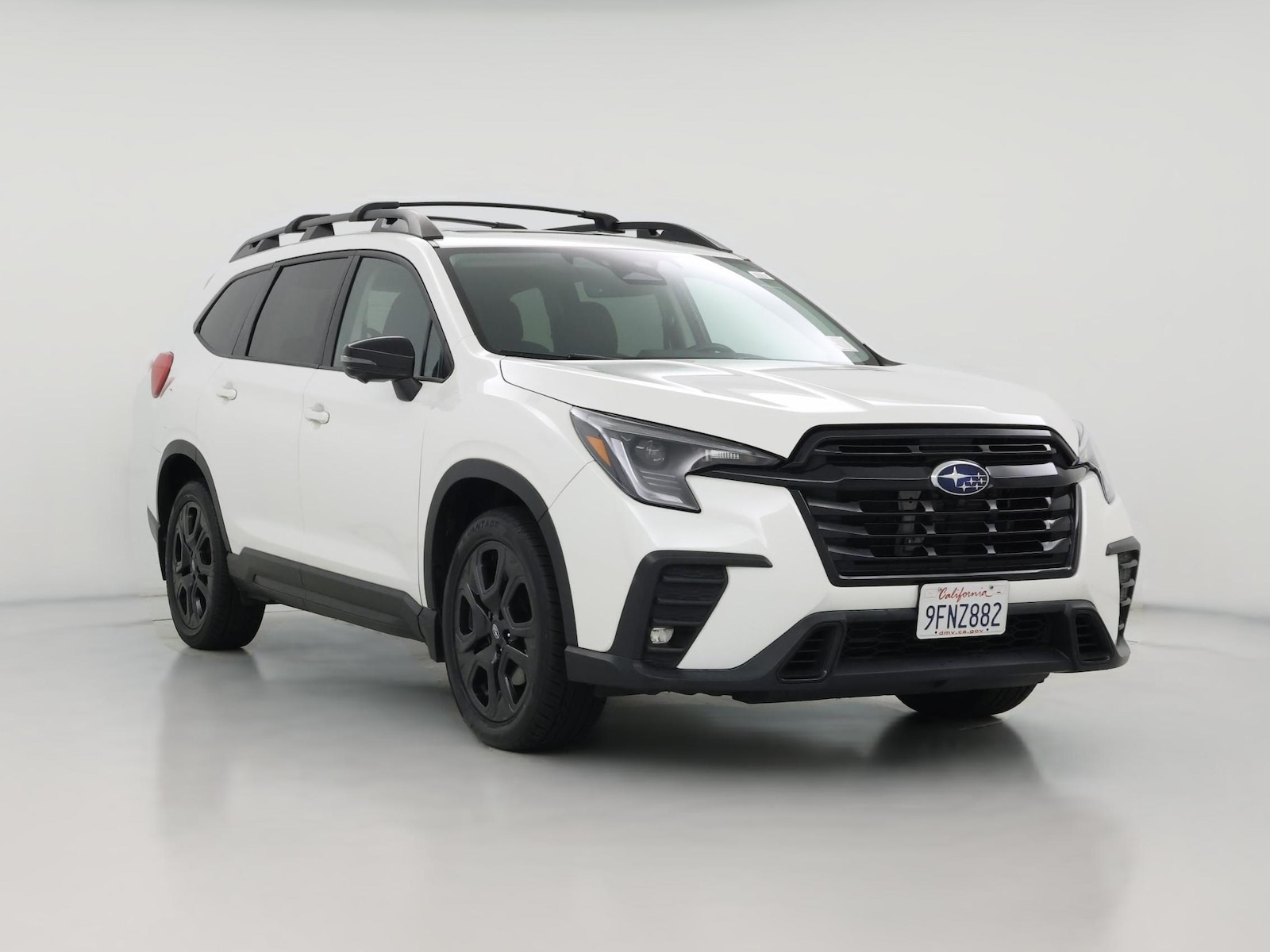 2023 Subaru Ascent