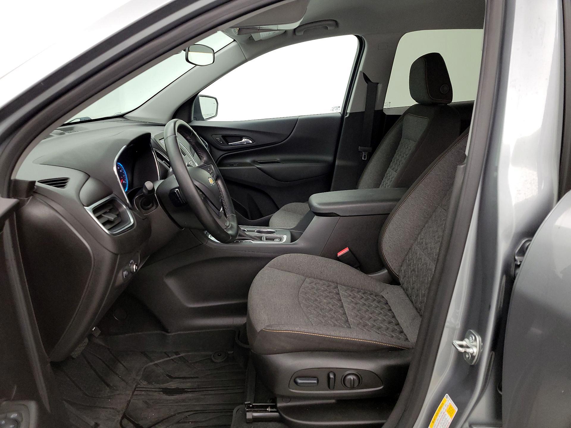 Thumbnail: 2024 Chevrolet Equinox - 11