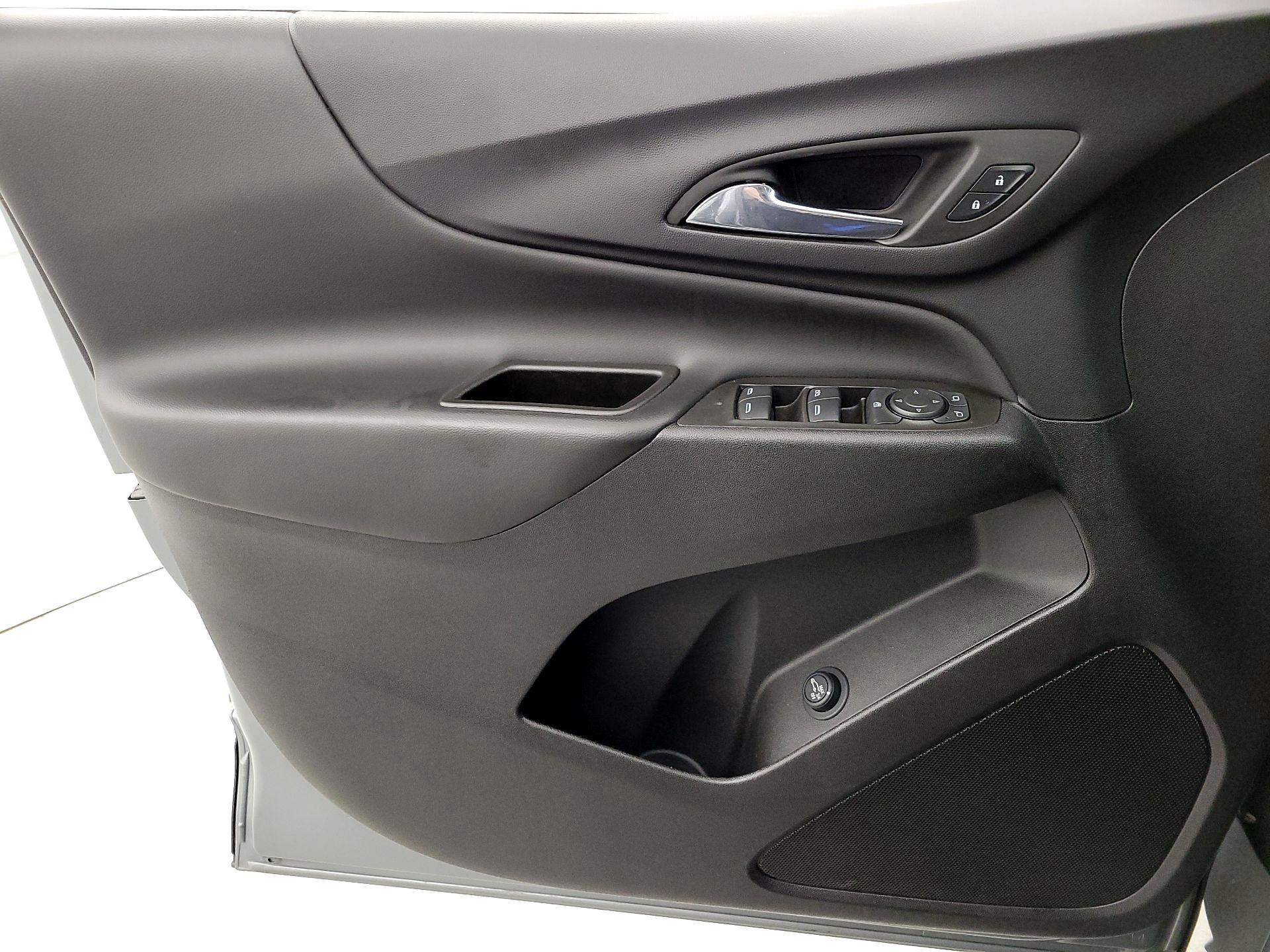 Thumbnail: 2024 Chevrolet Equinox - 12