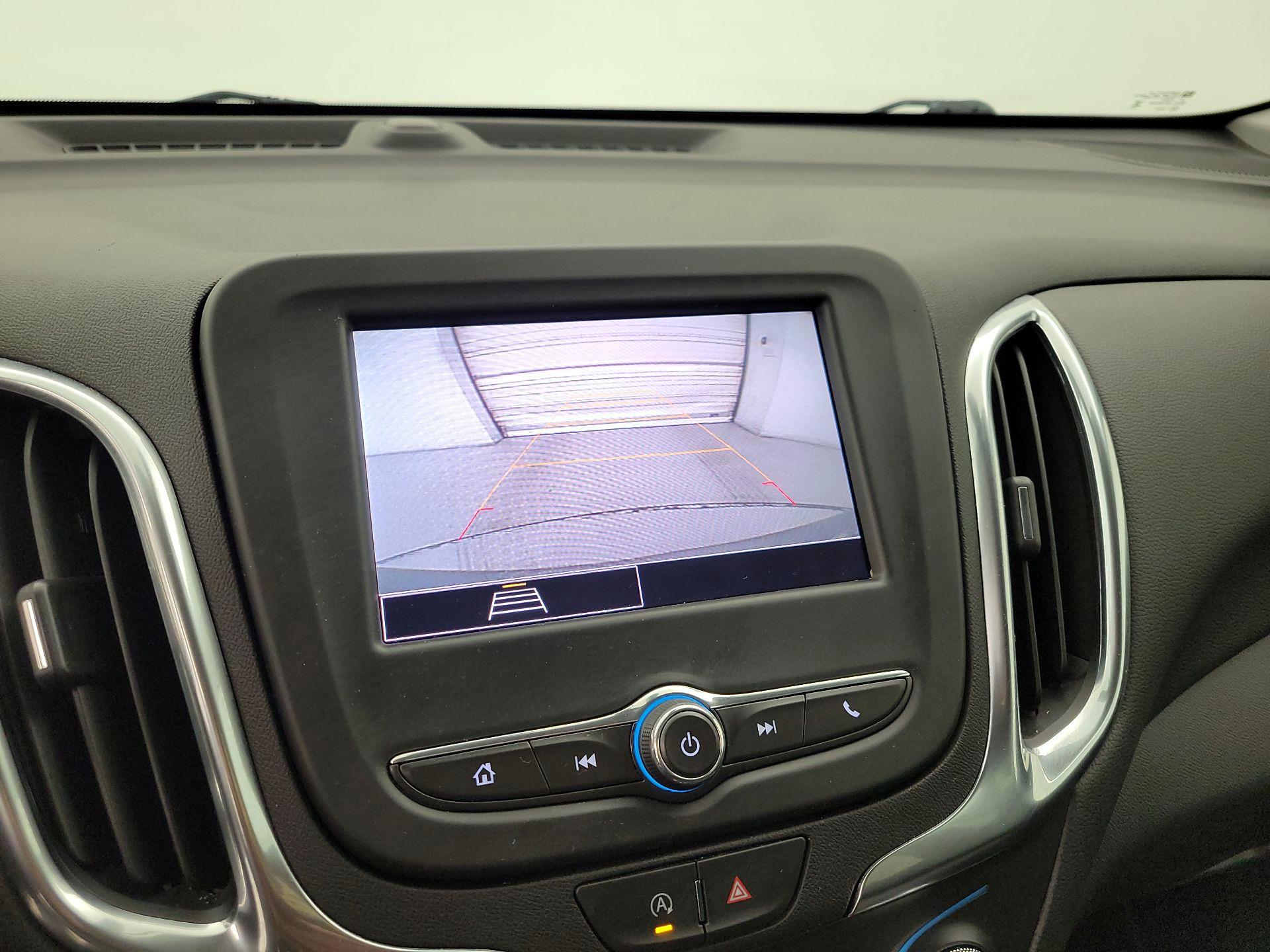 Thumbnail: 2024 Chevrolet Equinox - 14