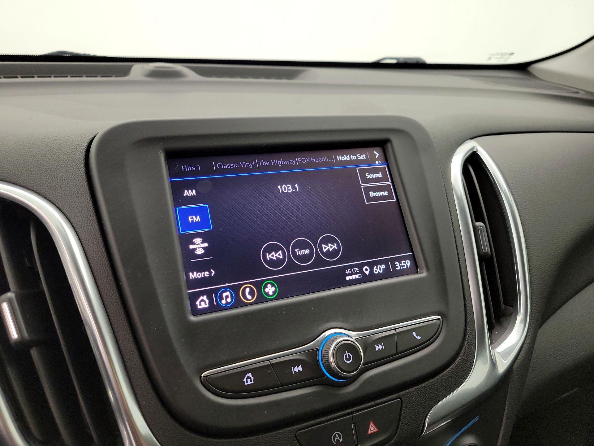 Thumbnail: 2024 Chevrolet Equinox - 15