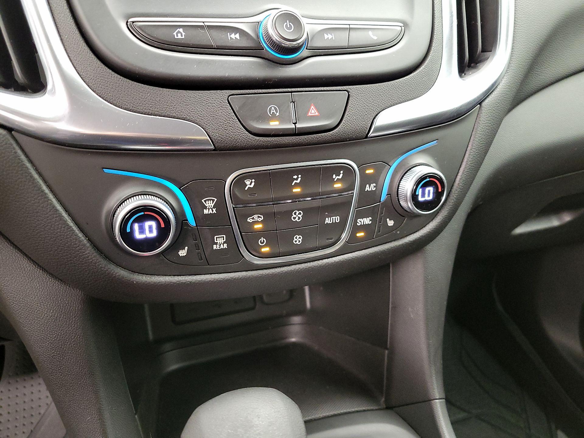 Thumbnail: 2024 Chevrolet Equinox - 16