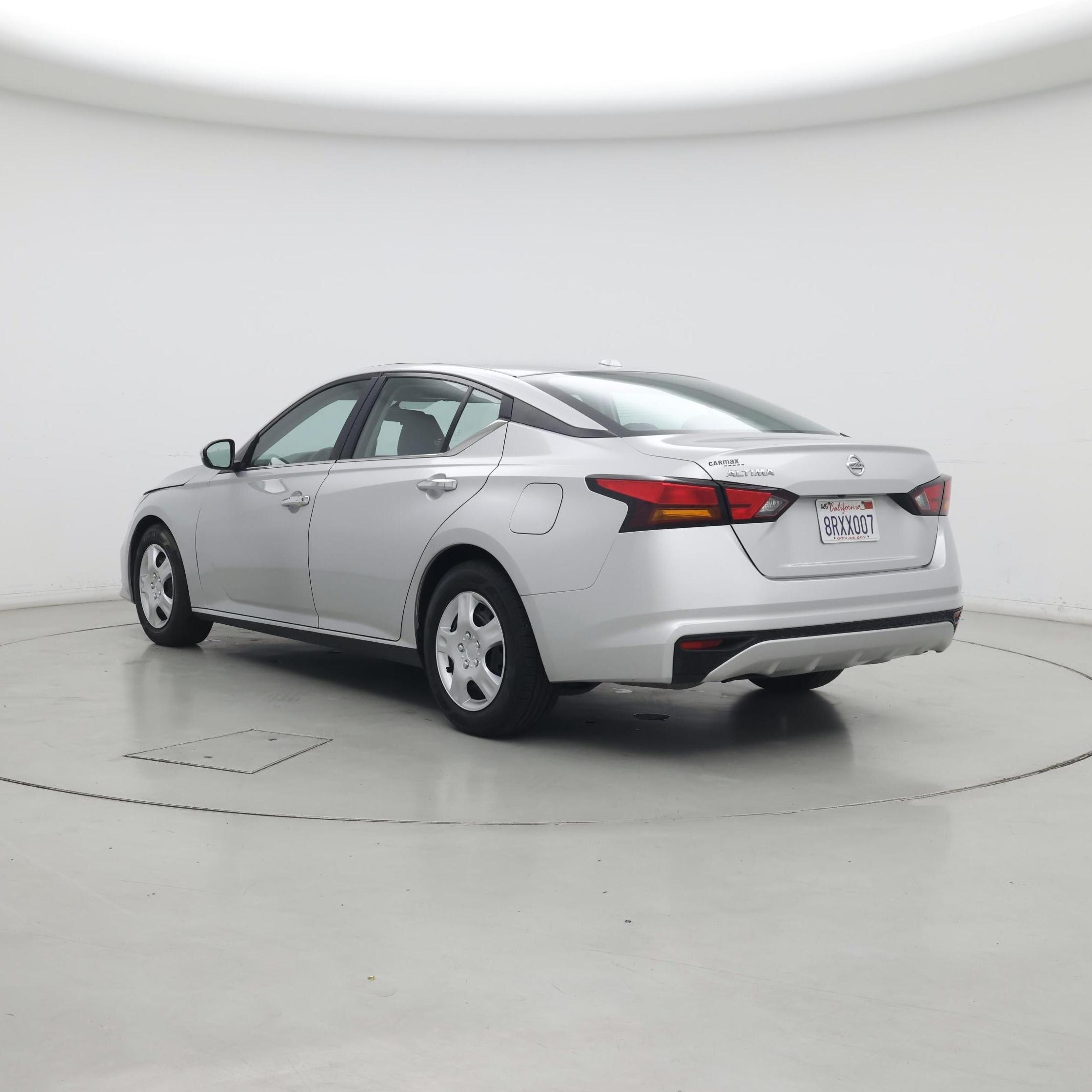 Thumbnail: 2020 Nissan Altima - 2