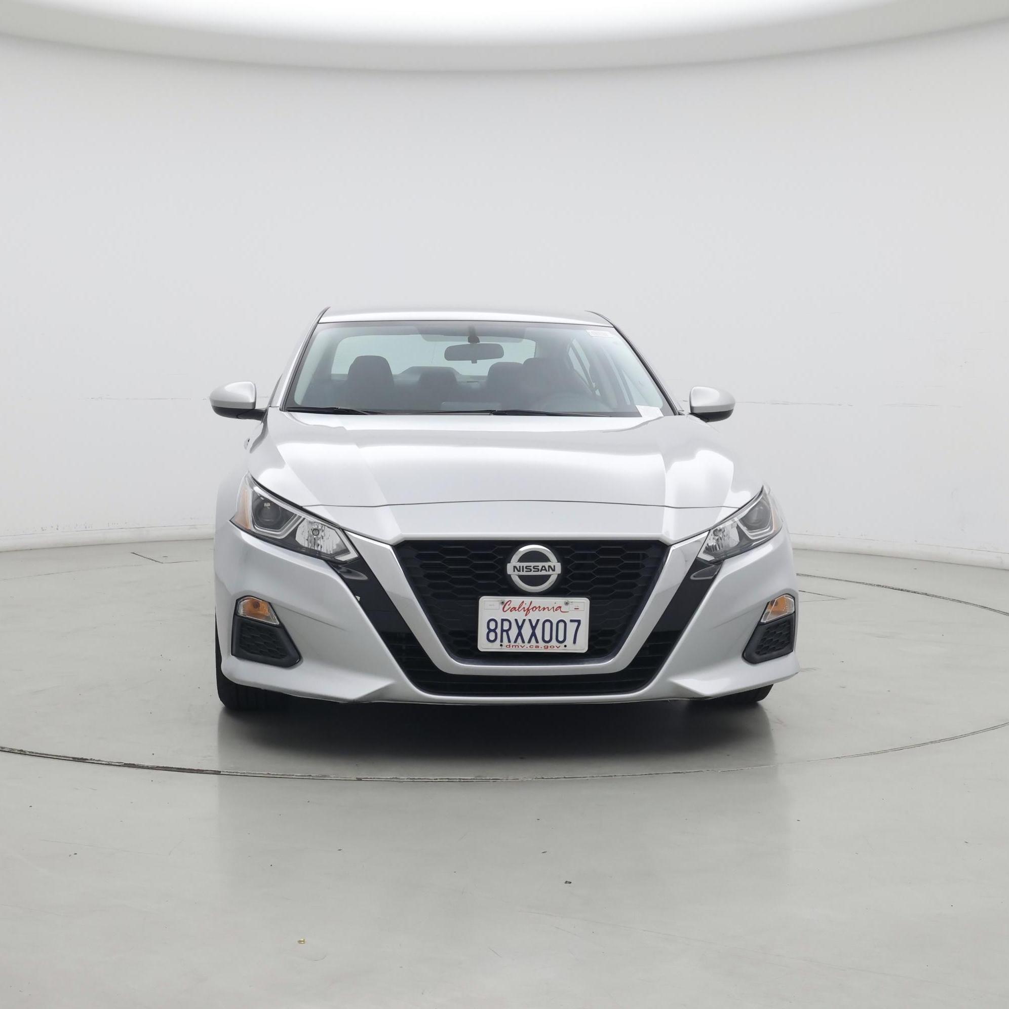 Thumbnail: 2020 Nissan Altima - 5
