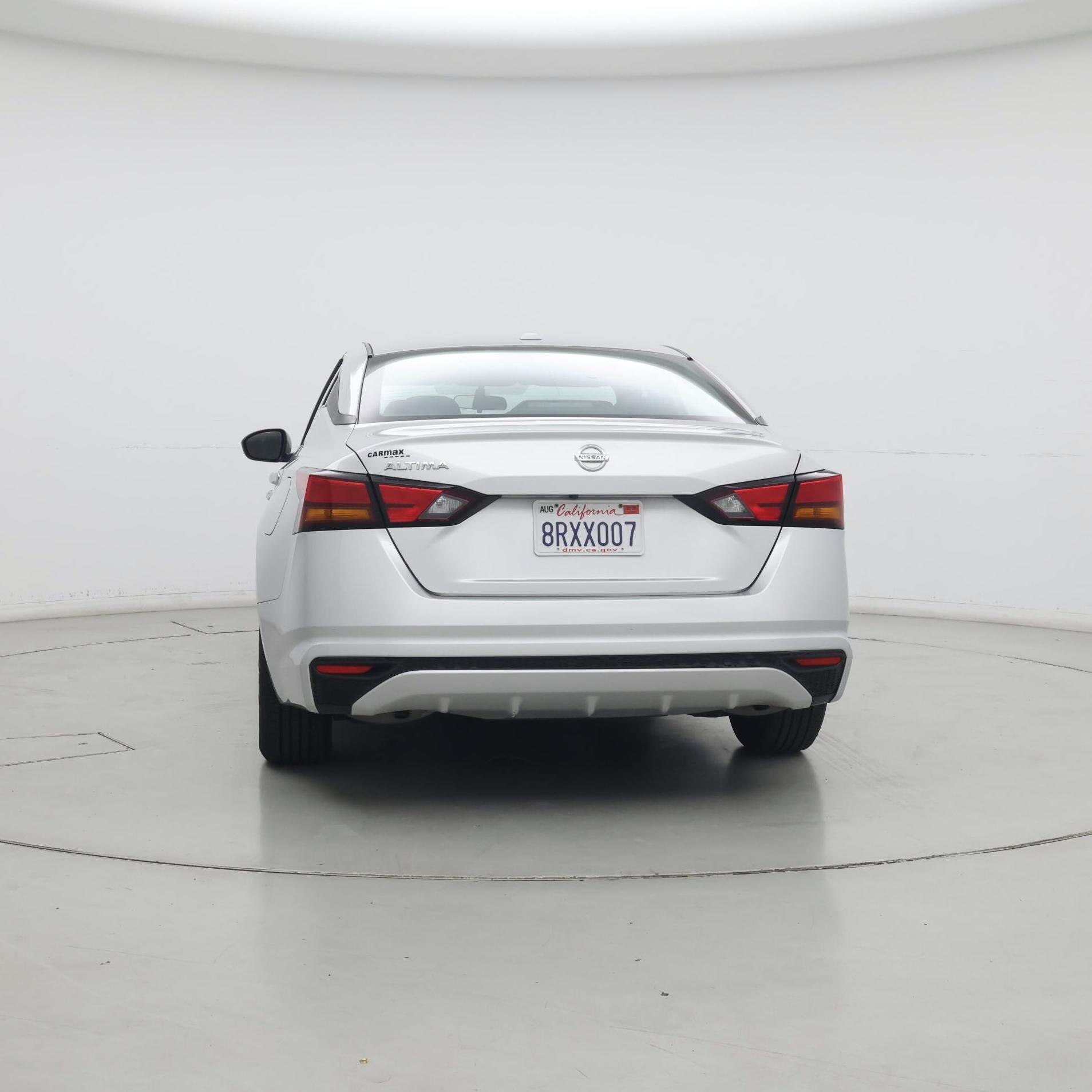 Thumbnail: 2020 Nissan Altima - 6