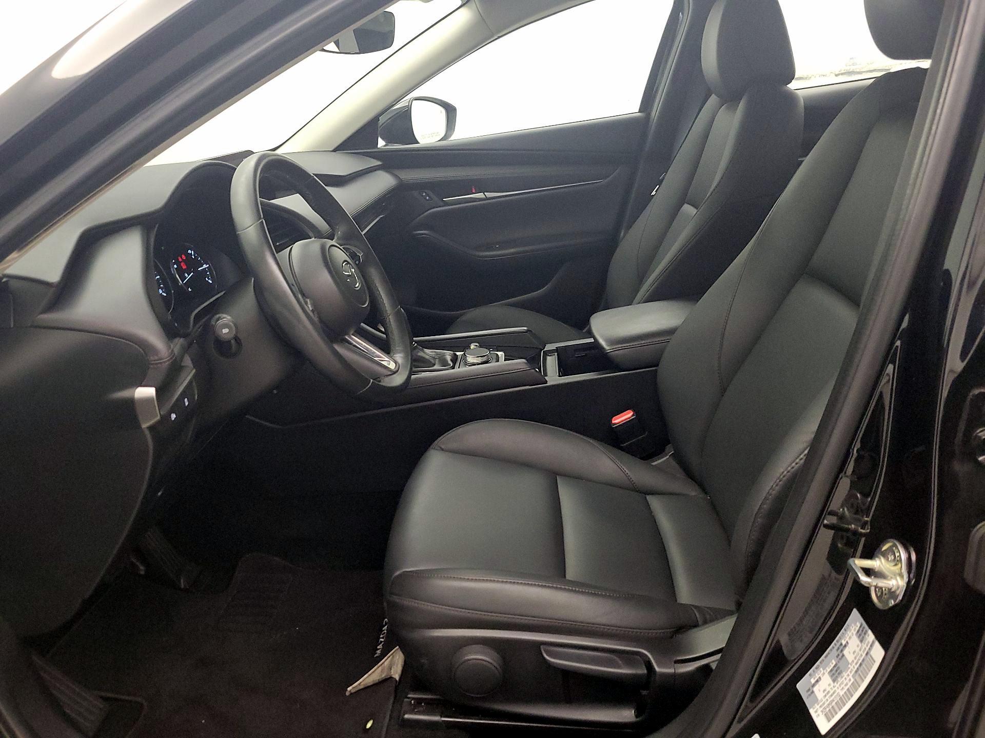 Thumbnail: 2024 Mazda Mazda3 - 11