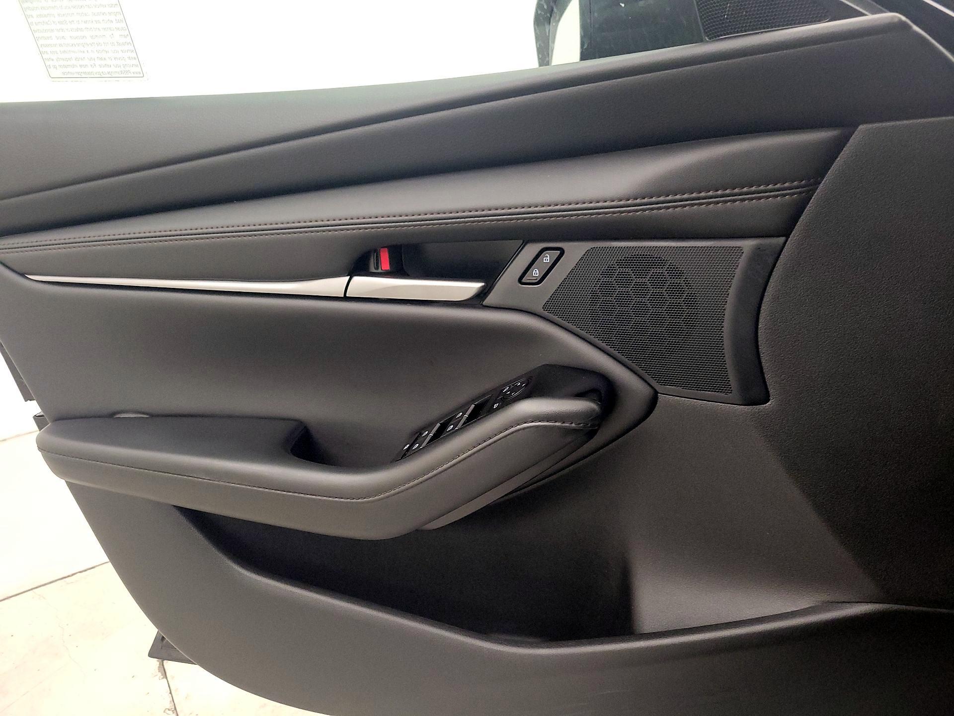 Thumbnail: 2024 Mazda Mazda3 - 12