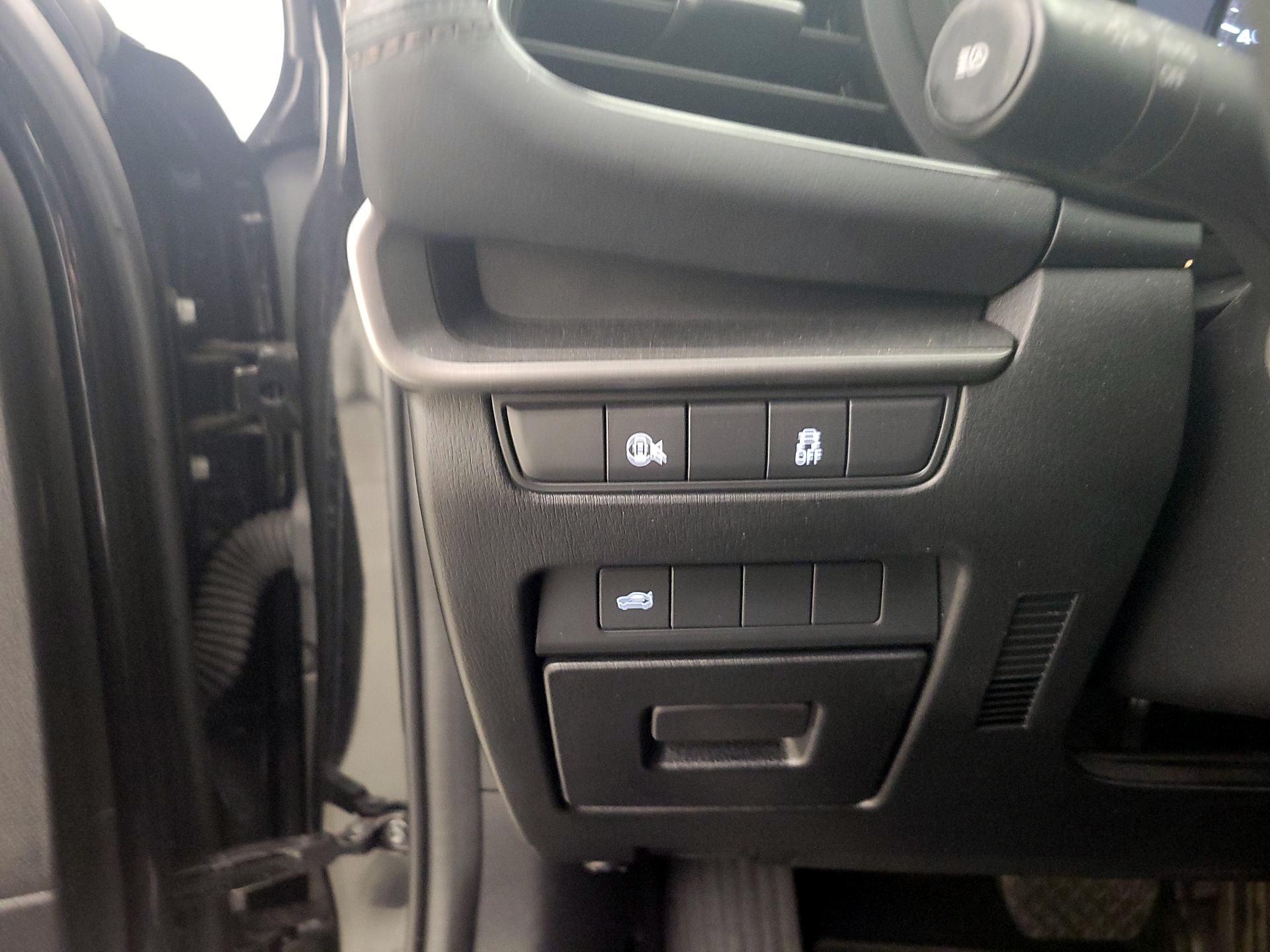 Thumbnail: 2024 Mazda Mazda3 - 13