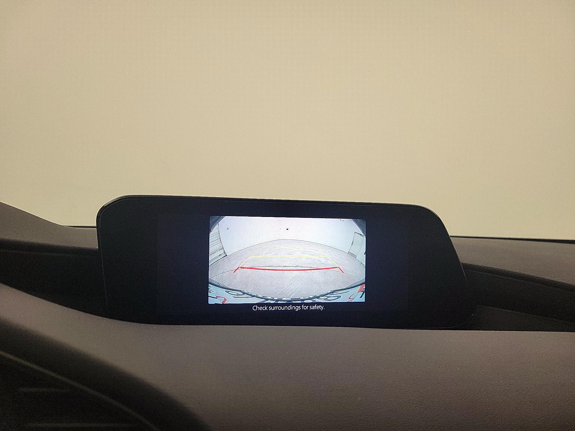 Thumbnail: 2024 Mazda Mazda3 - 14