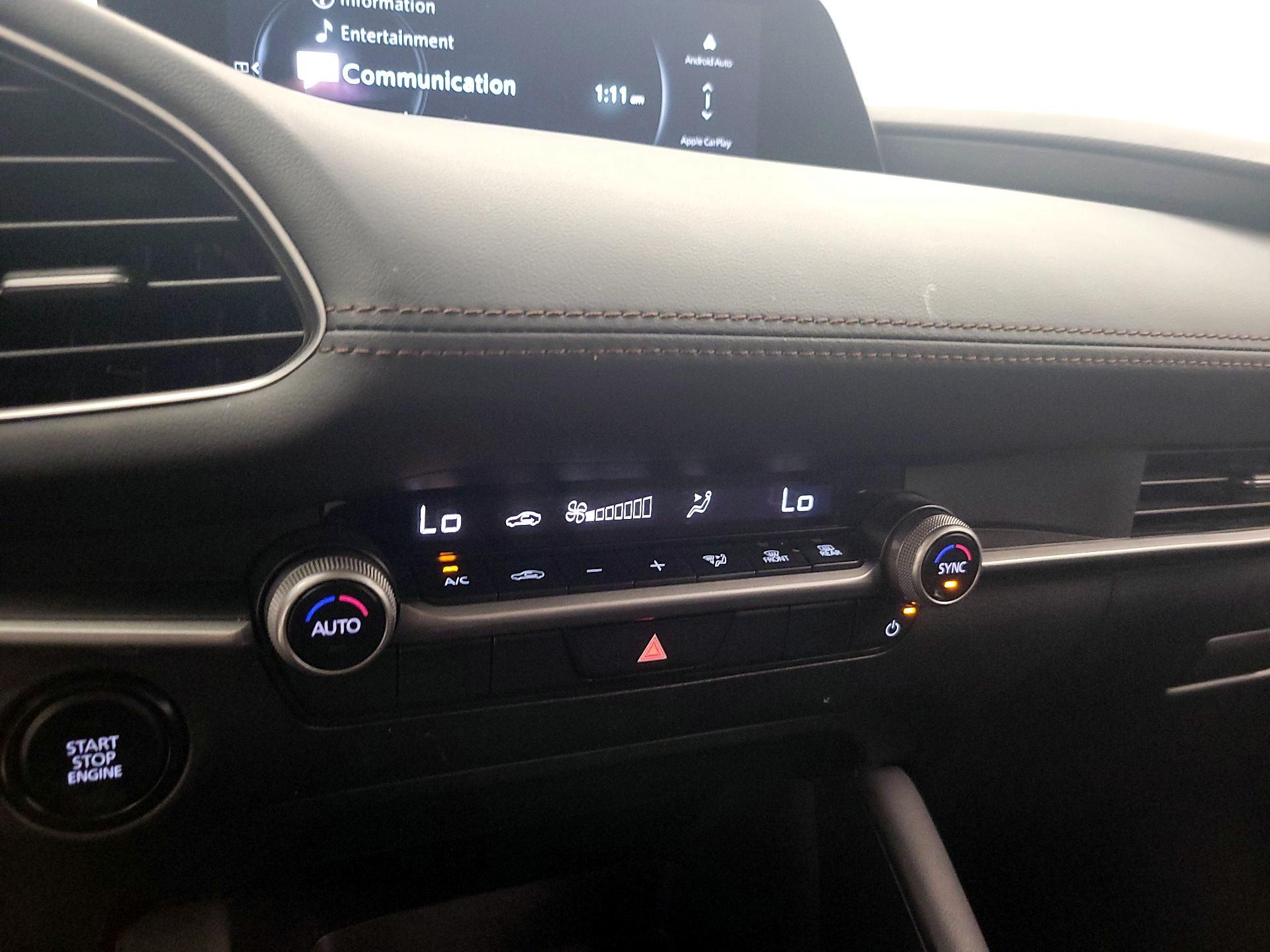 Thumbnail: 2024 Mazda Mazda3 - 16