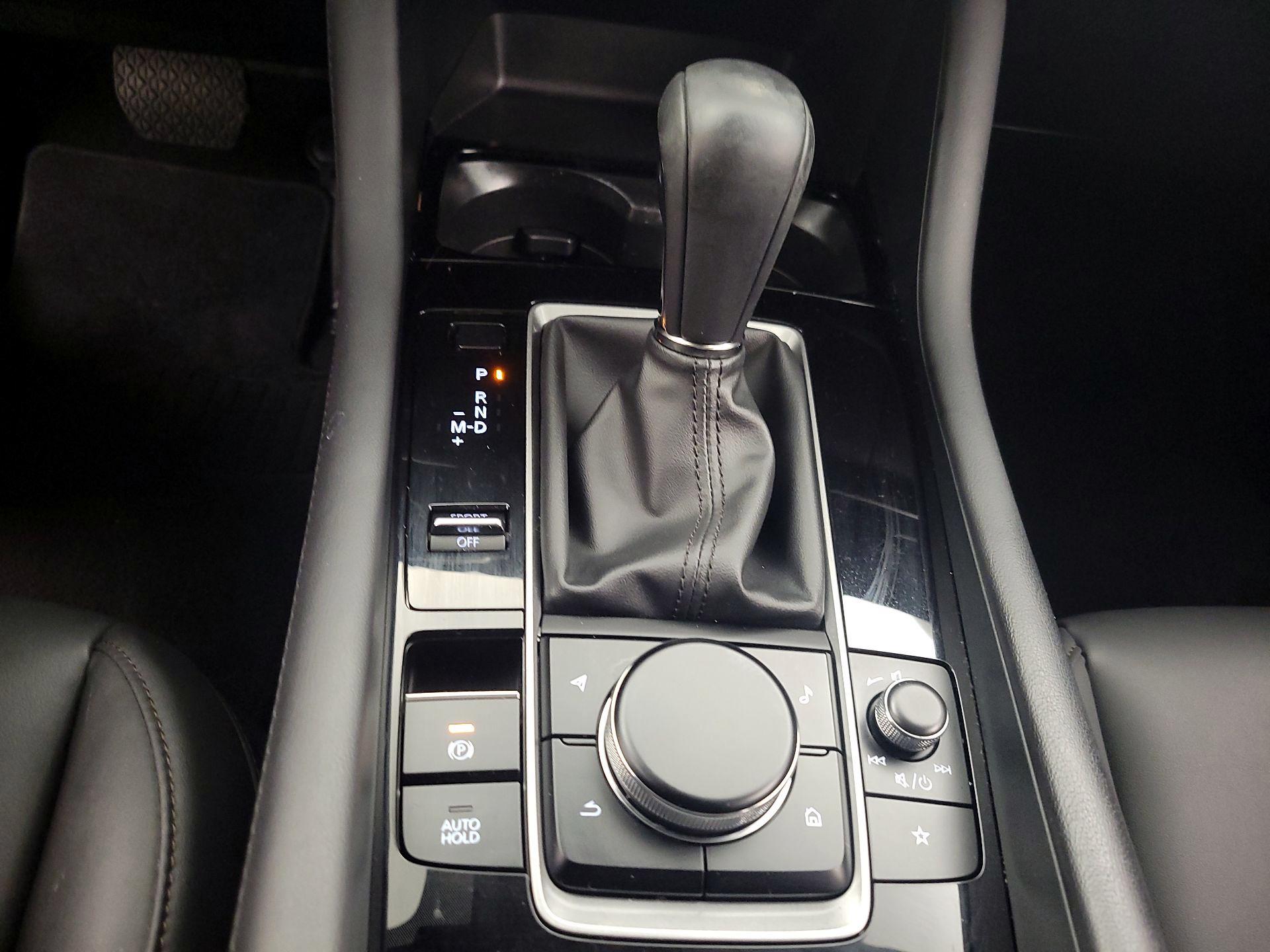 Thumbnail: 2024 Mazda Mazda3 - 17