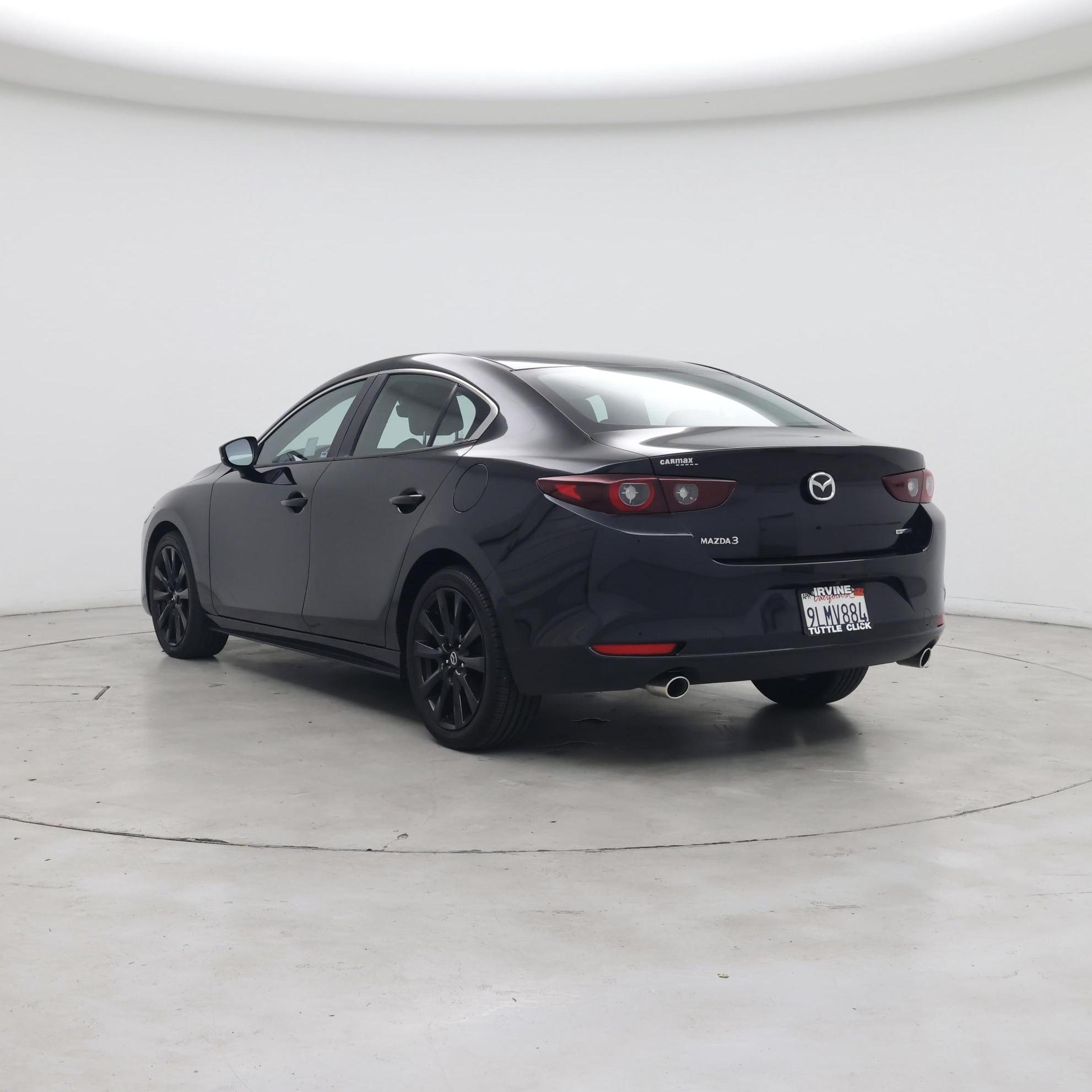 Thumbnail: 2024 Mazda Mazda3 - 2