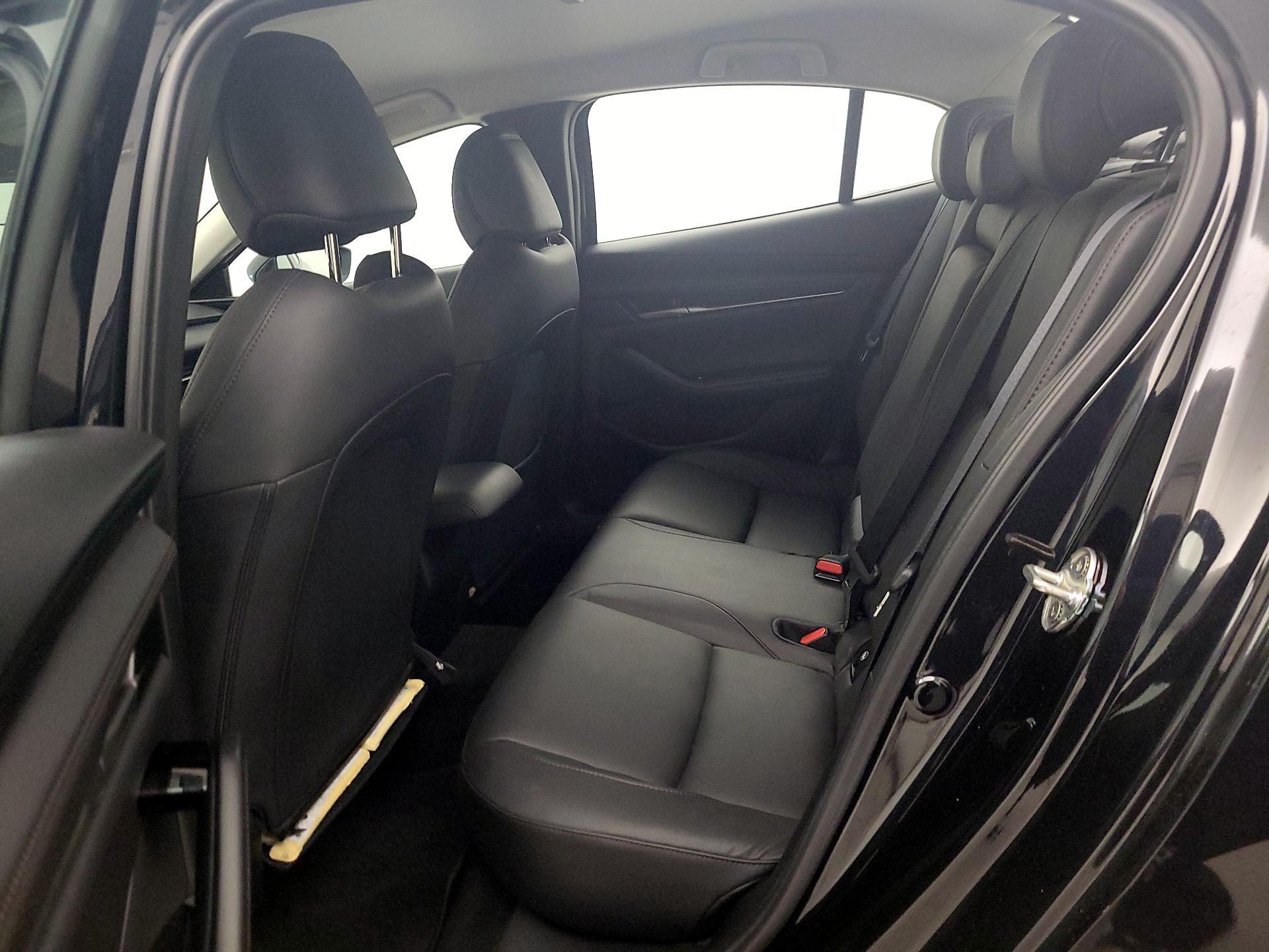 Thumbnail: 2024 Mazda Mazda3 - 19