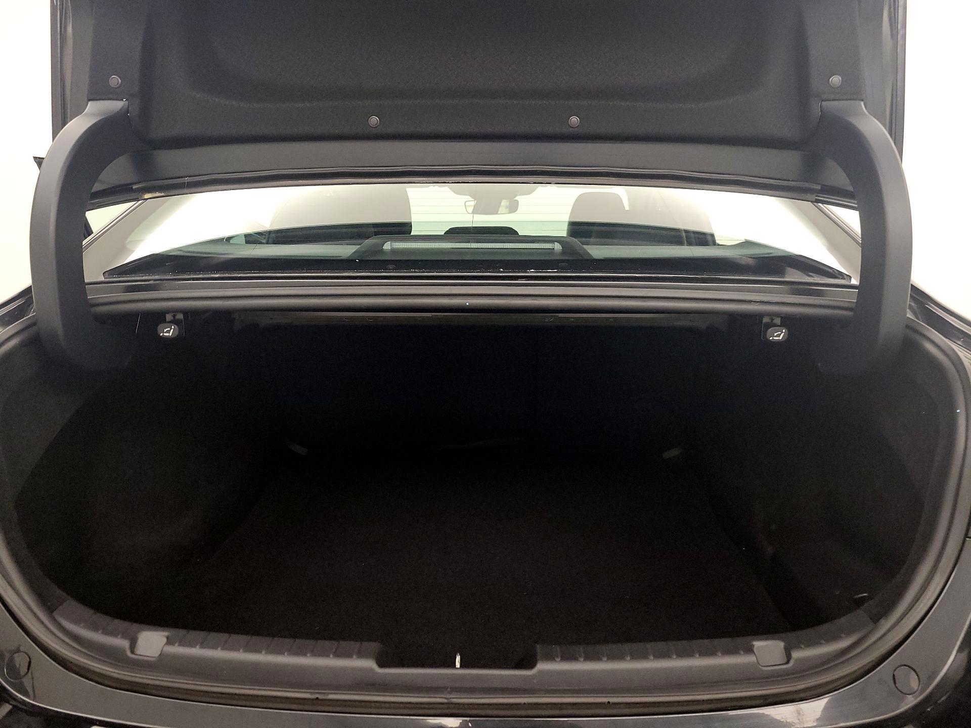 Thumbnail: 2024 Mazda Mazda3 - 20