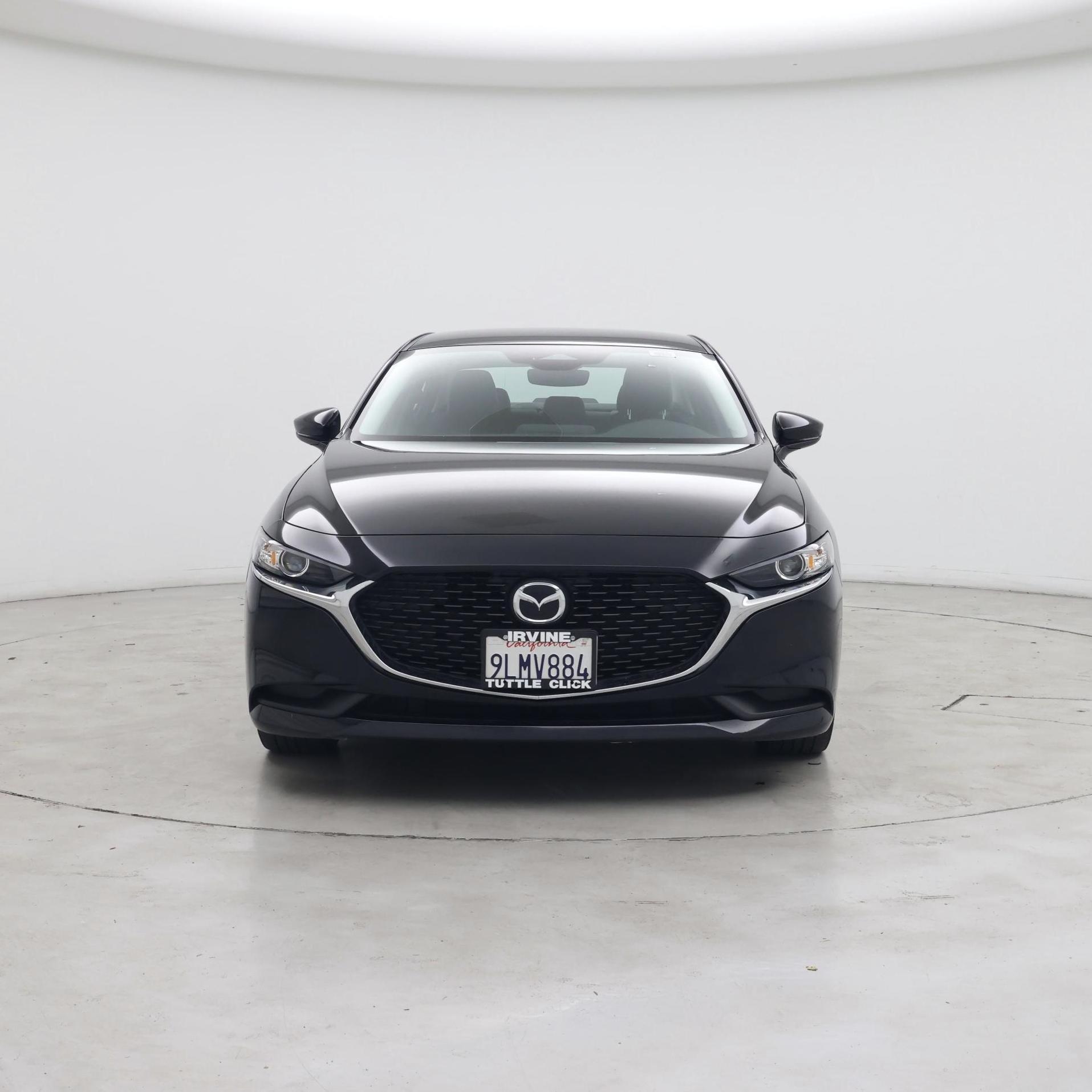 Thumbnail: 2024 Mazda Mazda3 - 5