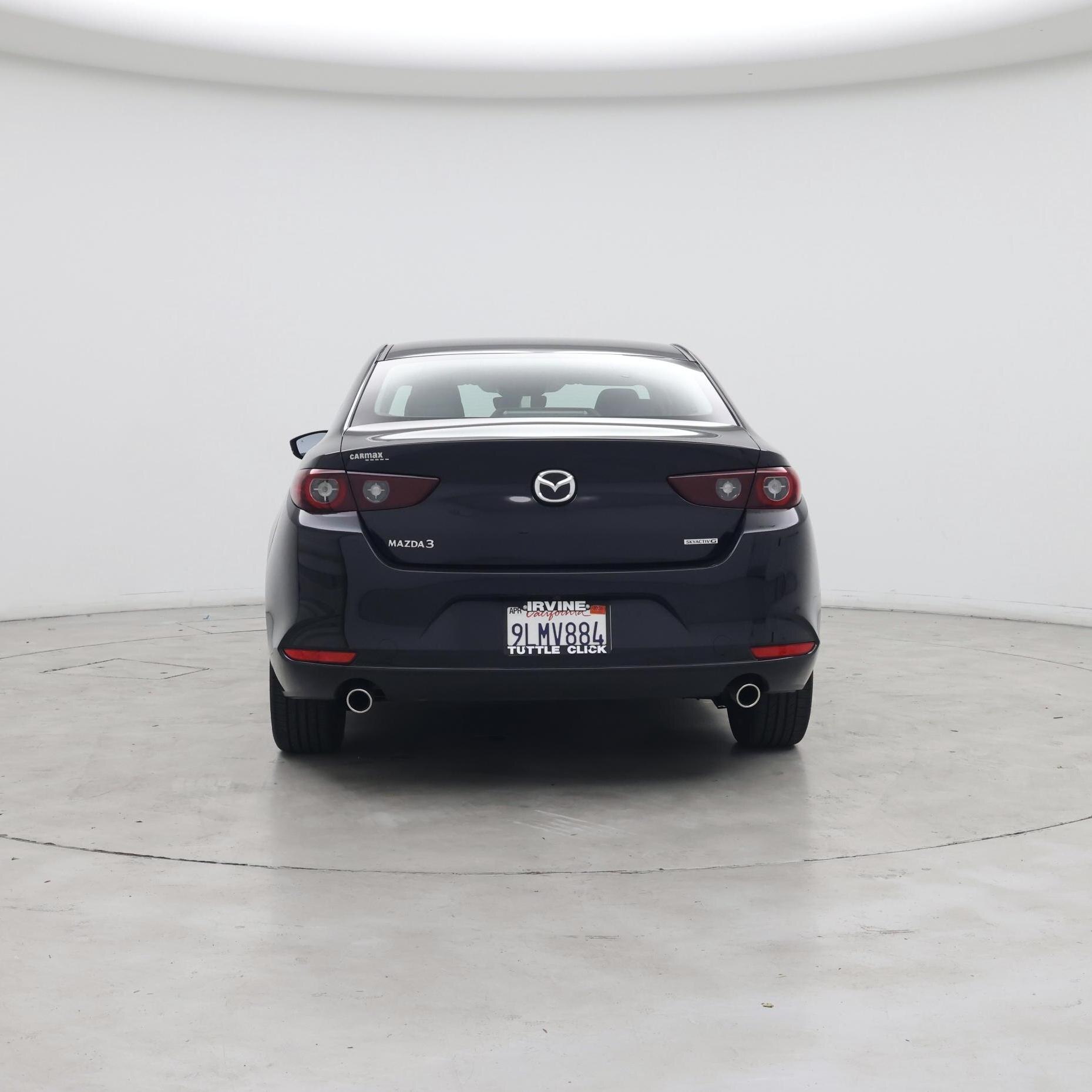 Thumbnail: 2024 Mazda Mazda3 - 6