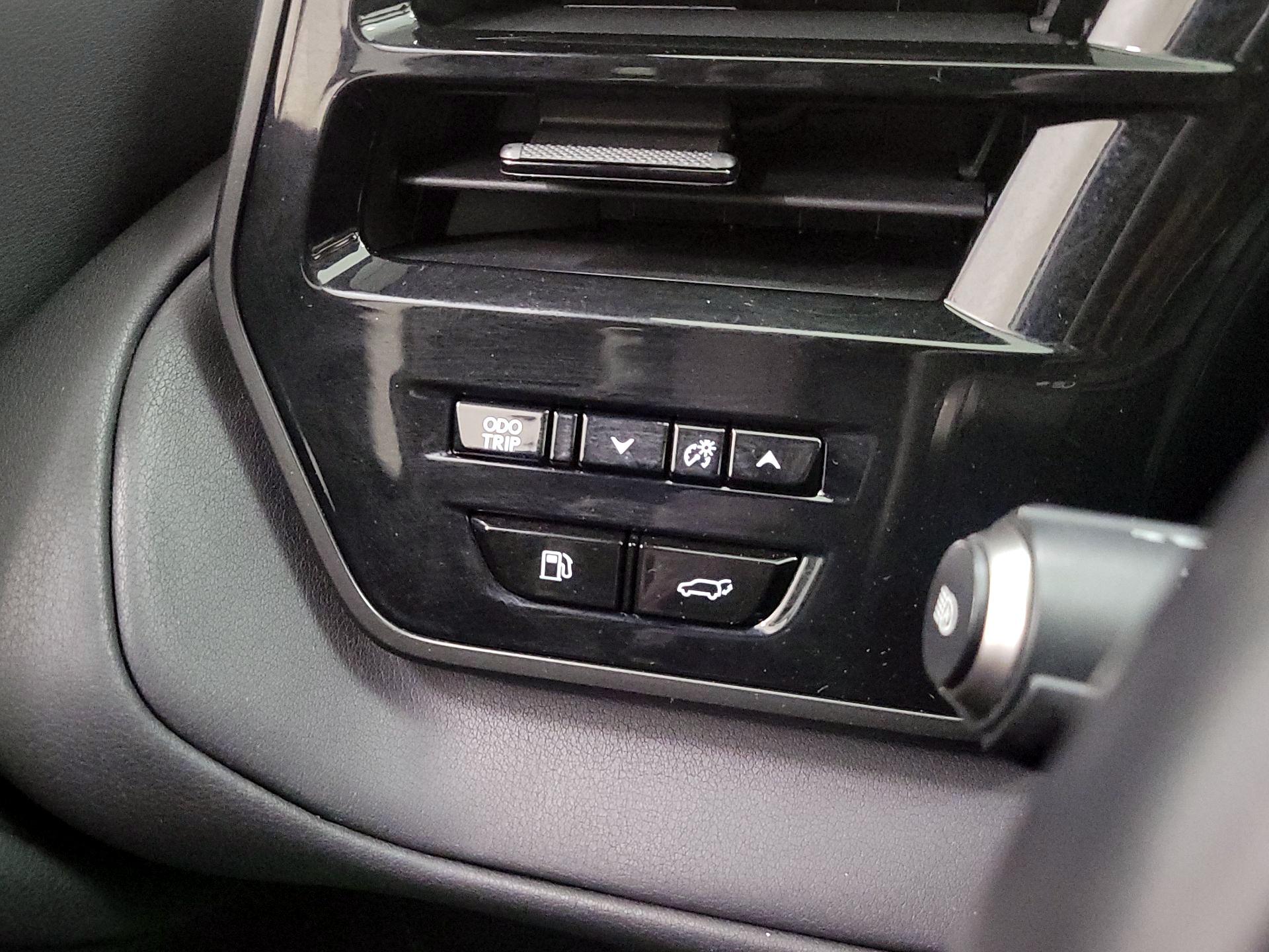 Thumbnail: 2024 Lexus TX - 13