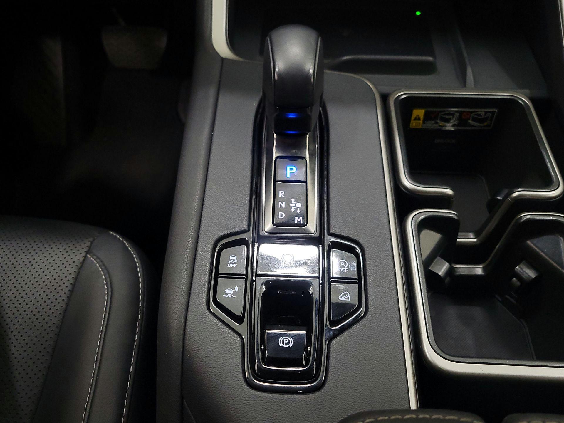 Thumbnail: 2024 Lexus TX - 18