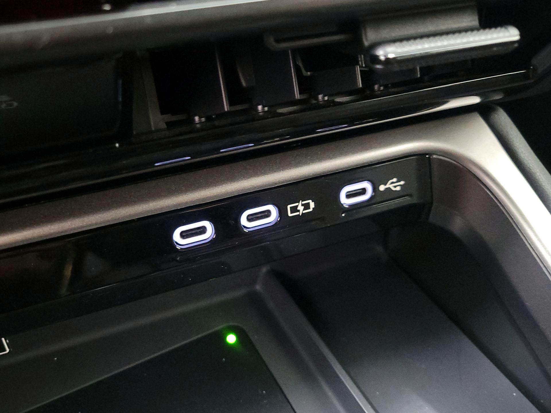 Thumbnail: 2024 Lexus TX - 19