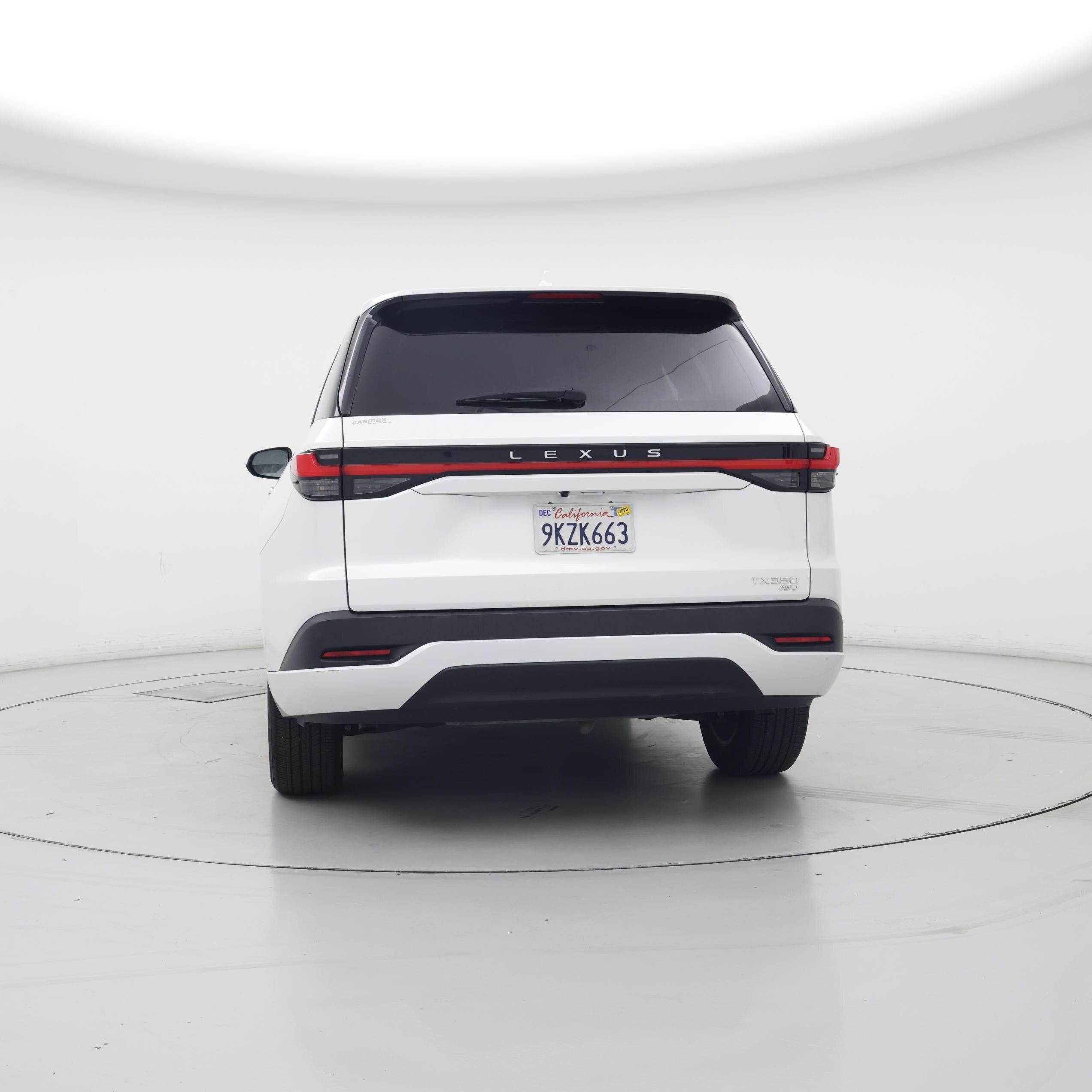 Thumbnail: 2024 Lexus TX - 6