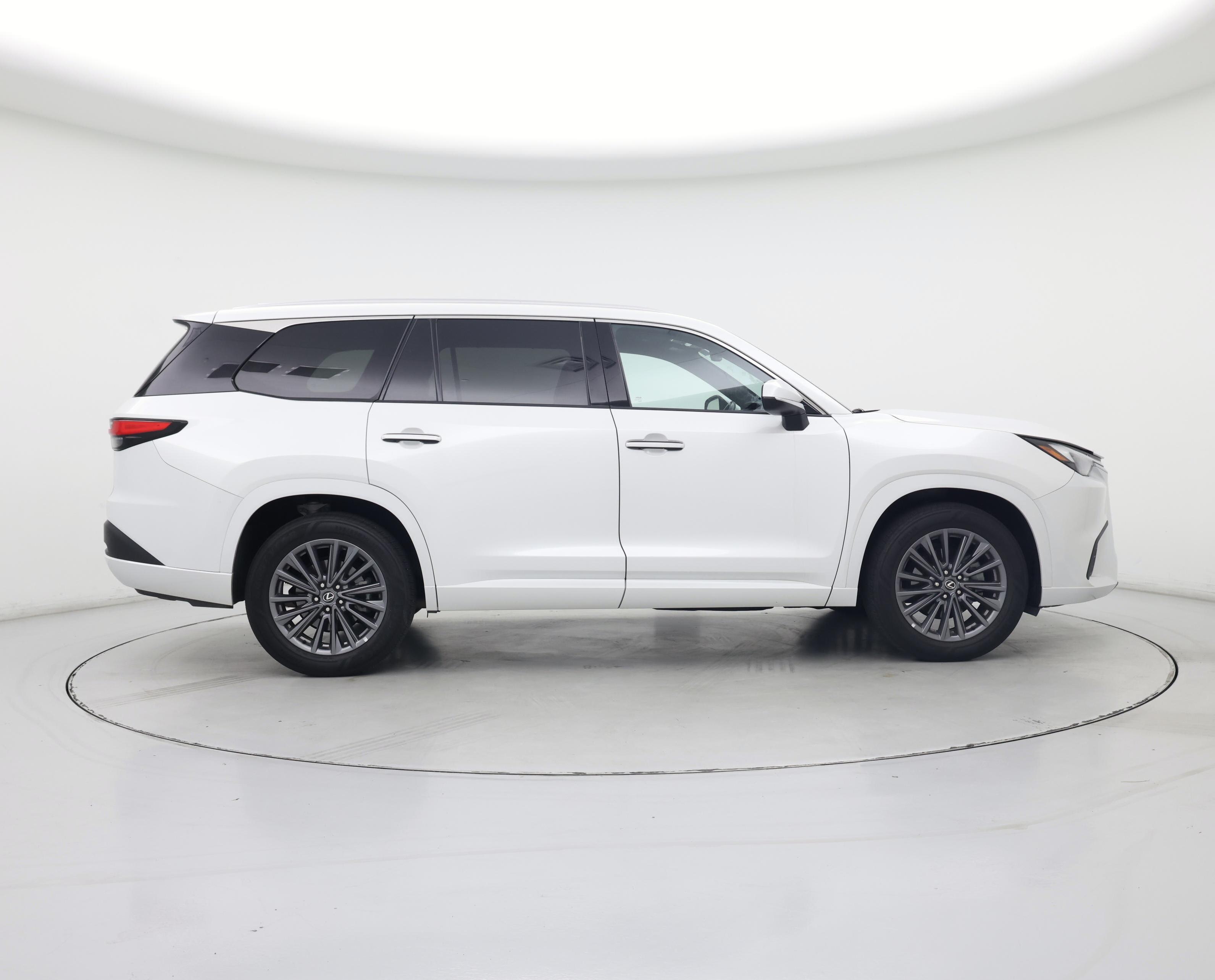 Thumbnail: 2024 Lexus TX - 7