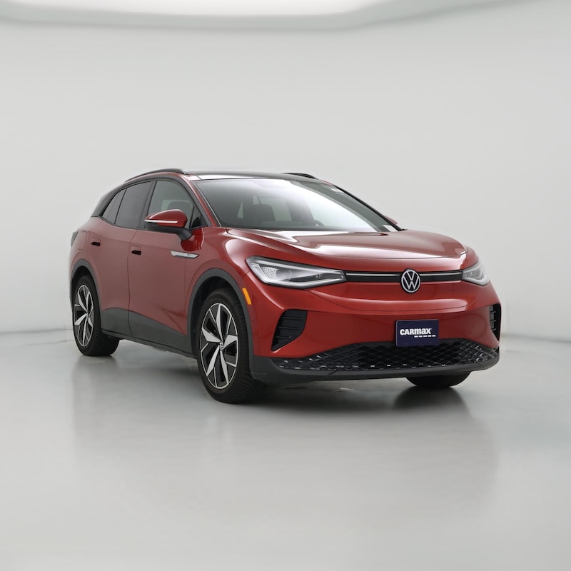 2023 Volkswagen ID.4 EV PRO S