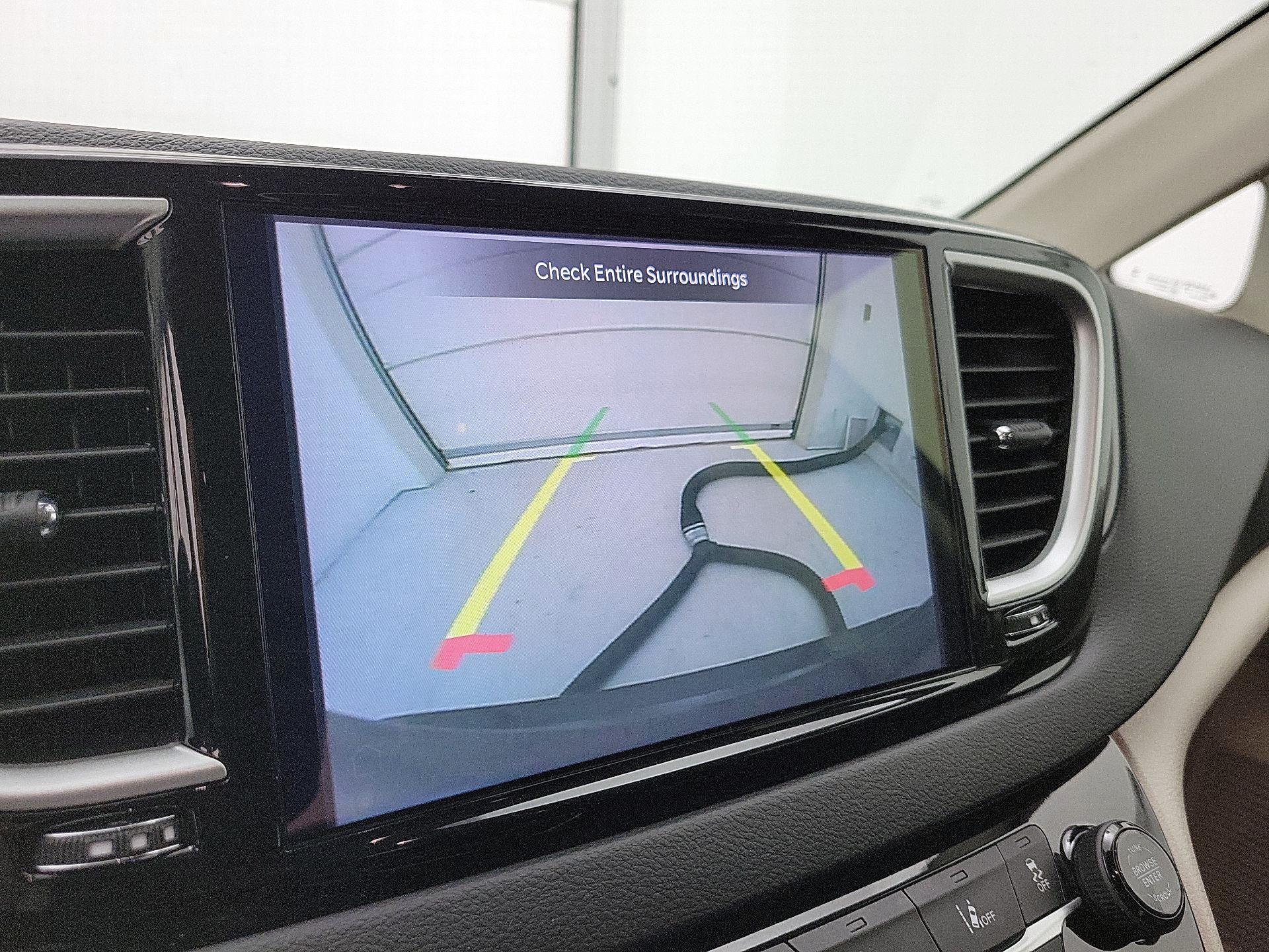 Thumbnail: 2023 Chrysler Pacifica - 14