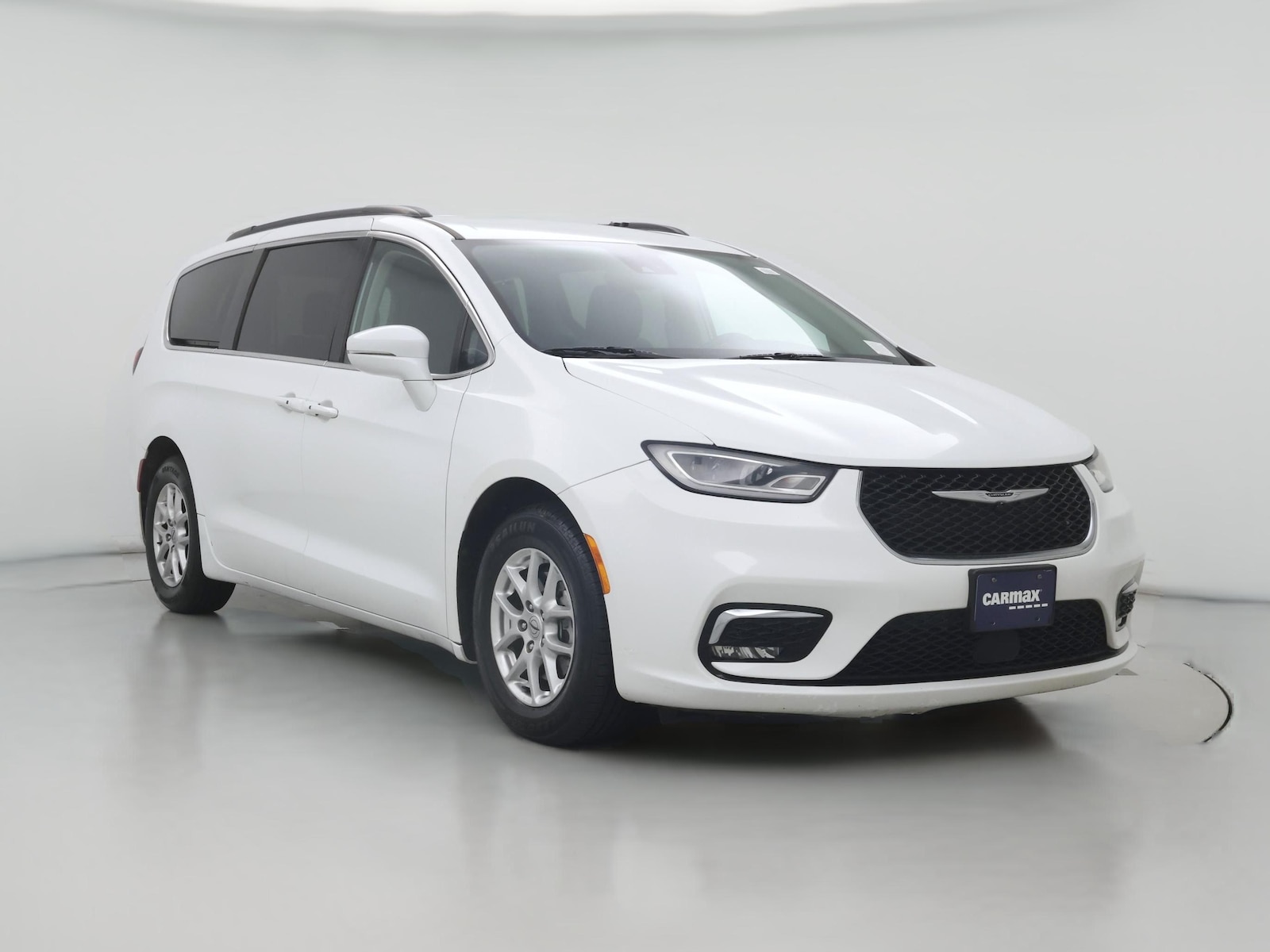 2022 Chrysler Pacifica