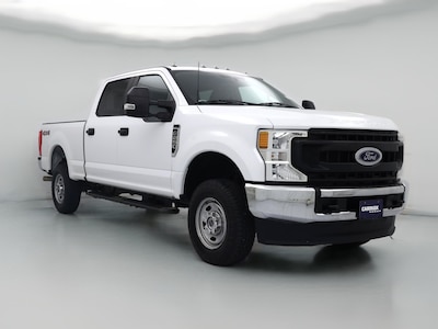 2022 Ford F250 XL