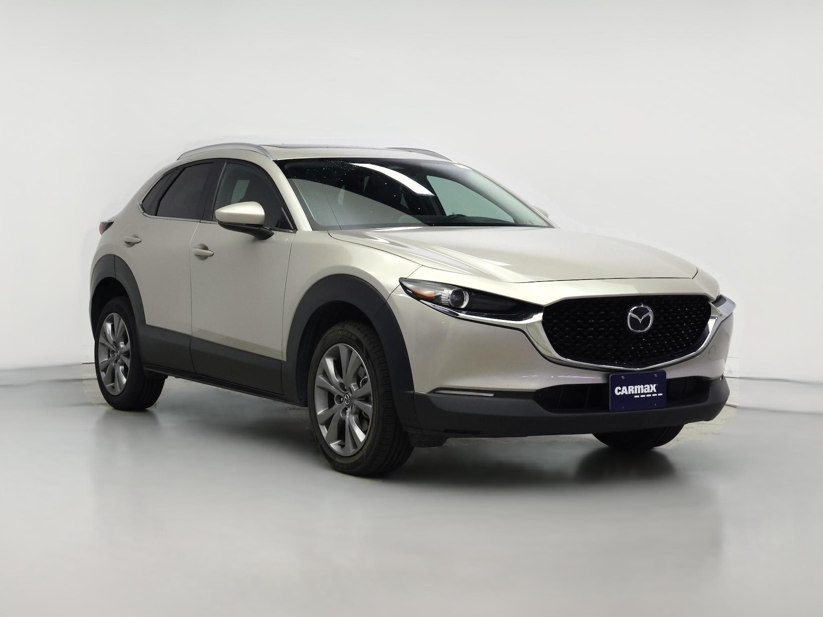 2024 Mazda CX-30 Preferred
