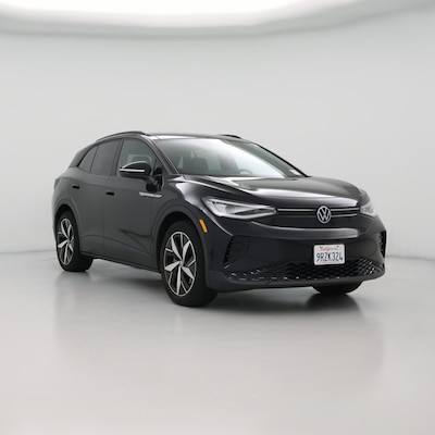 2023 Volkswagen ID.4 EV PRO S