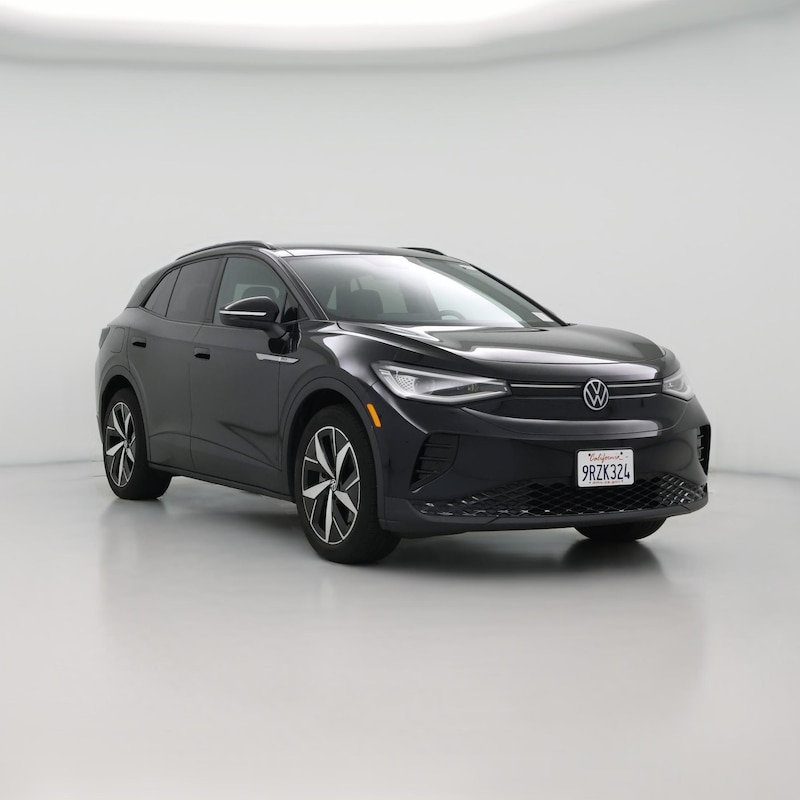 2023 Volkswagen ID.4 EV PRO S