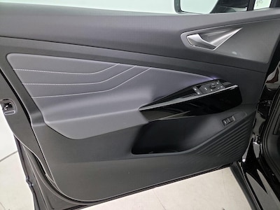 Driver Door Panel