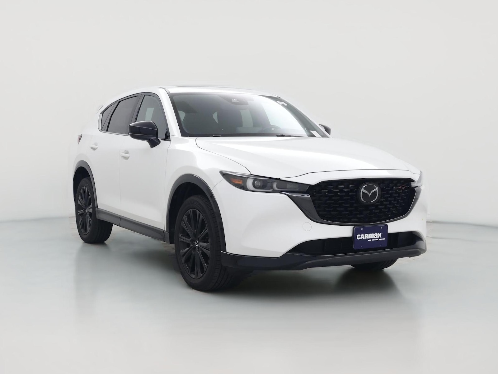 2023 Mazda CX-5 TURBO