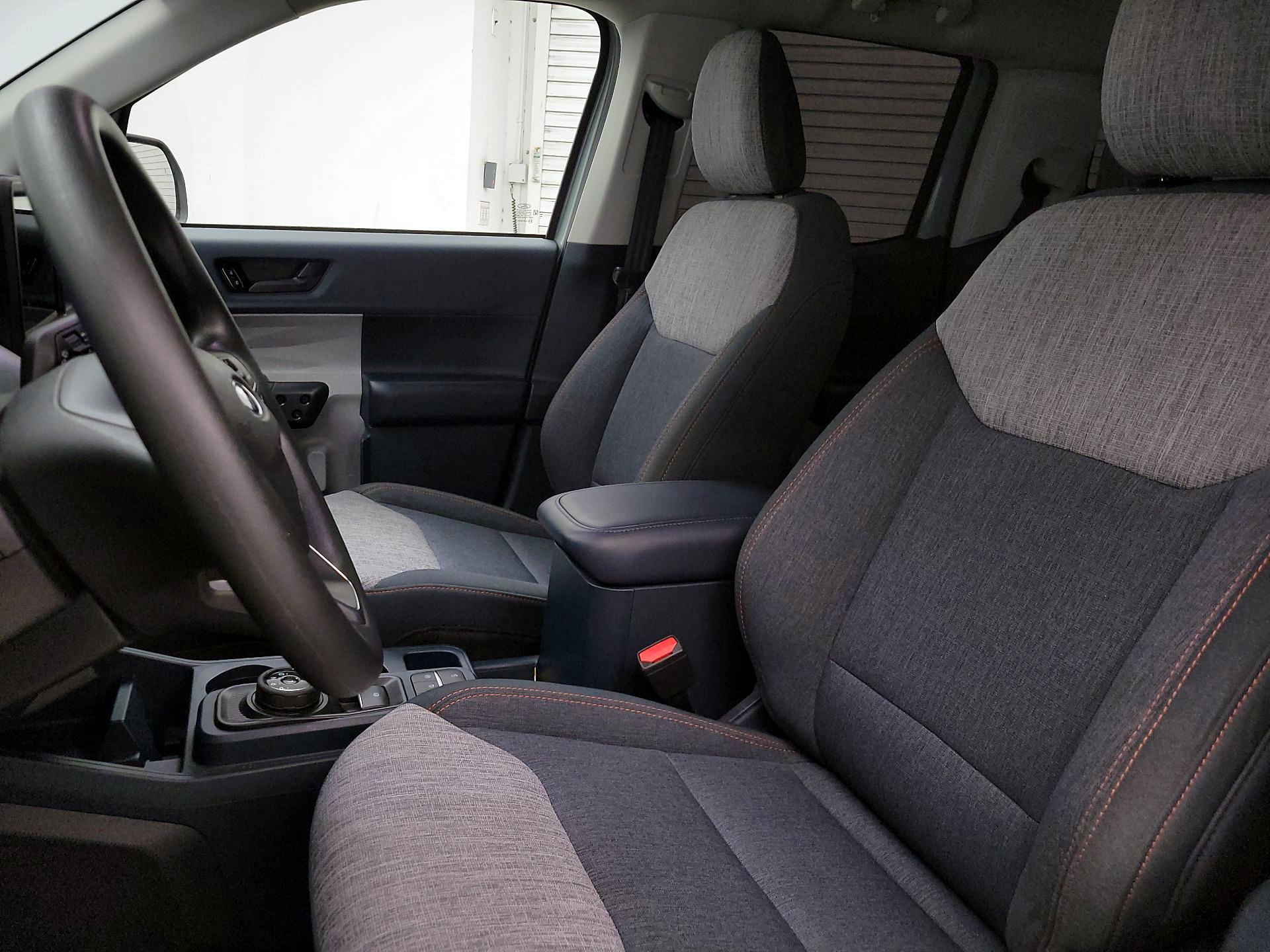 Thumbnail: 2023 Ford Maverick - 11