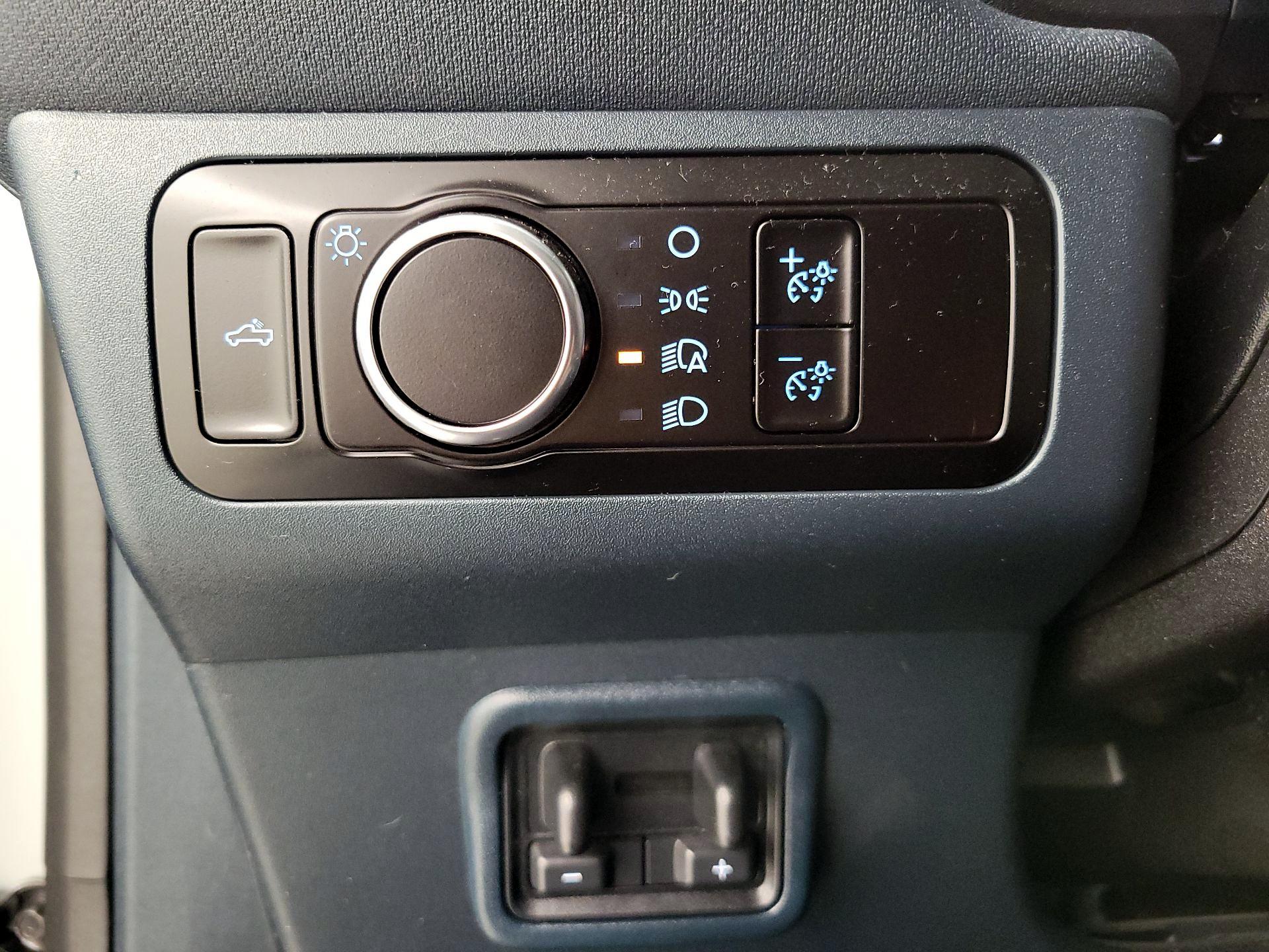 Thumbnail: 2023 Ford Maverick - 13