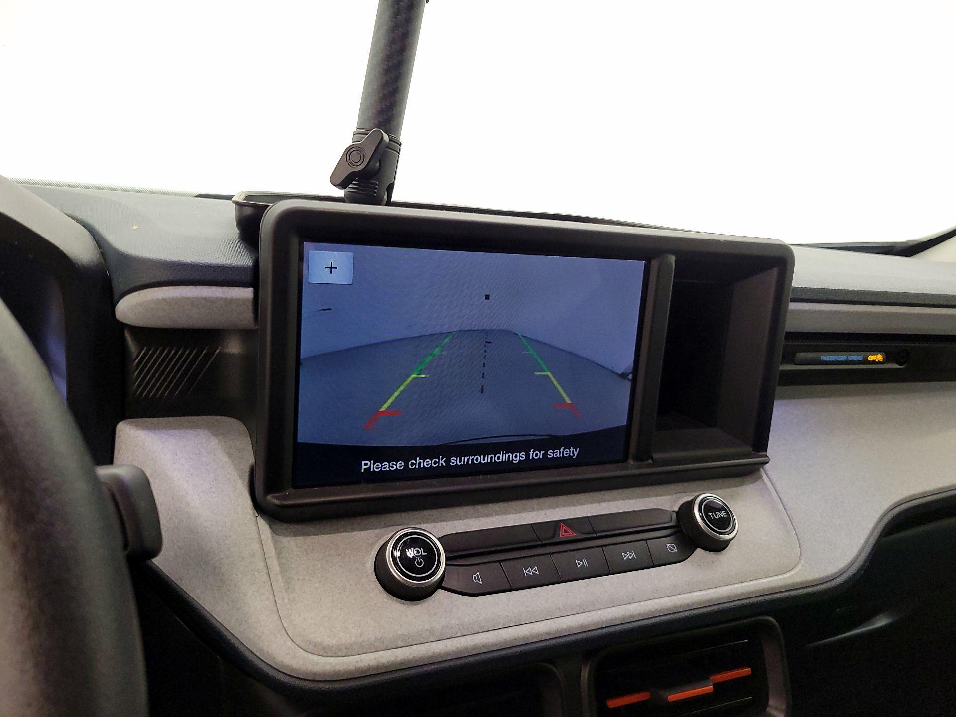 Thumbnail: 2023 Ford Maverick - 14