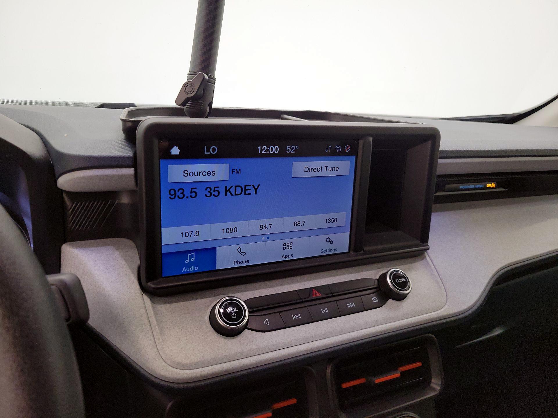 Thumbnail: 2023 Ford Maverick - 15