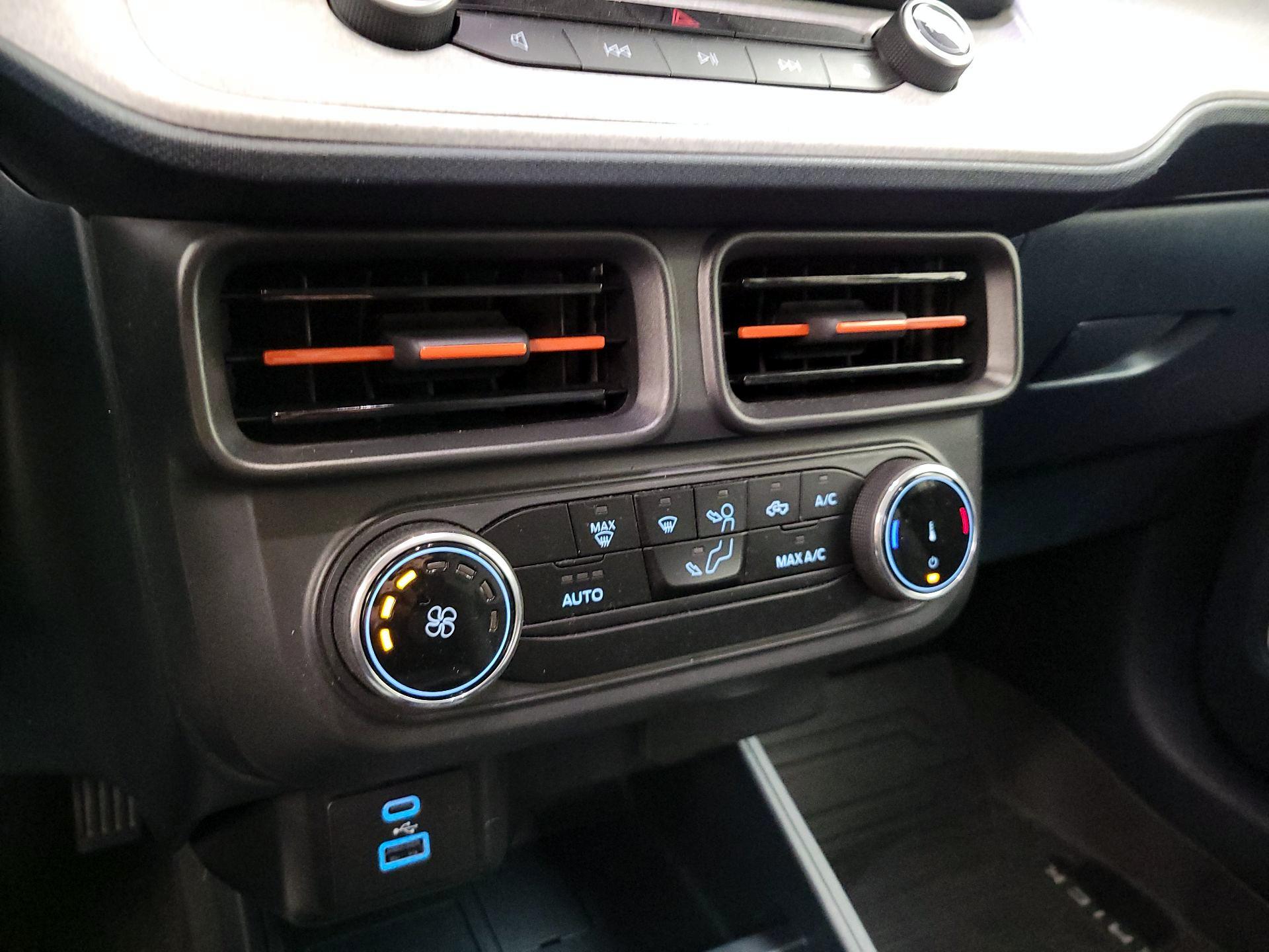 Thumbnail: 2023 Ford Maverick - 16