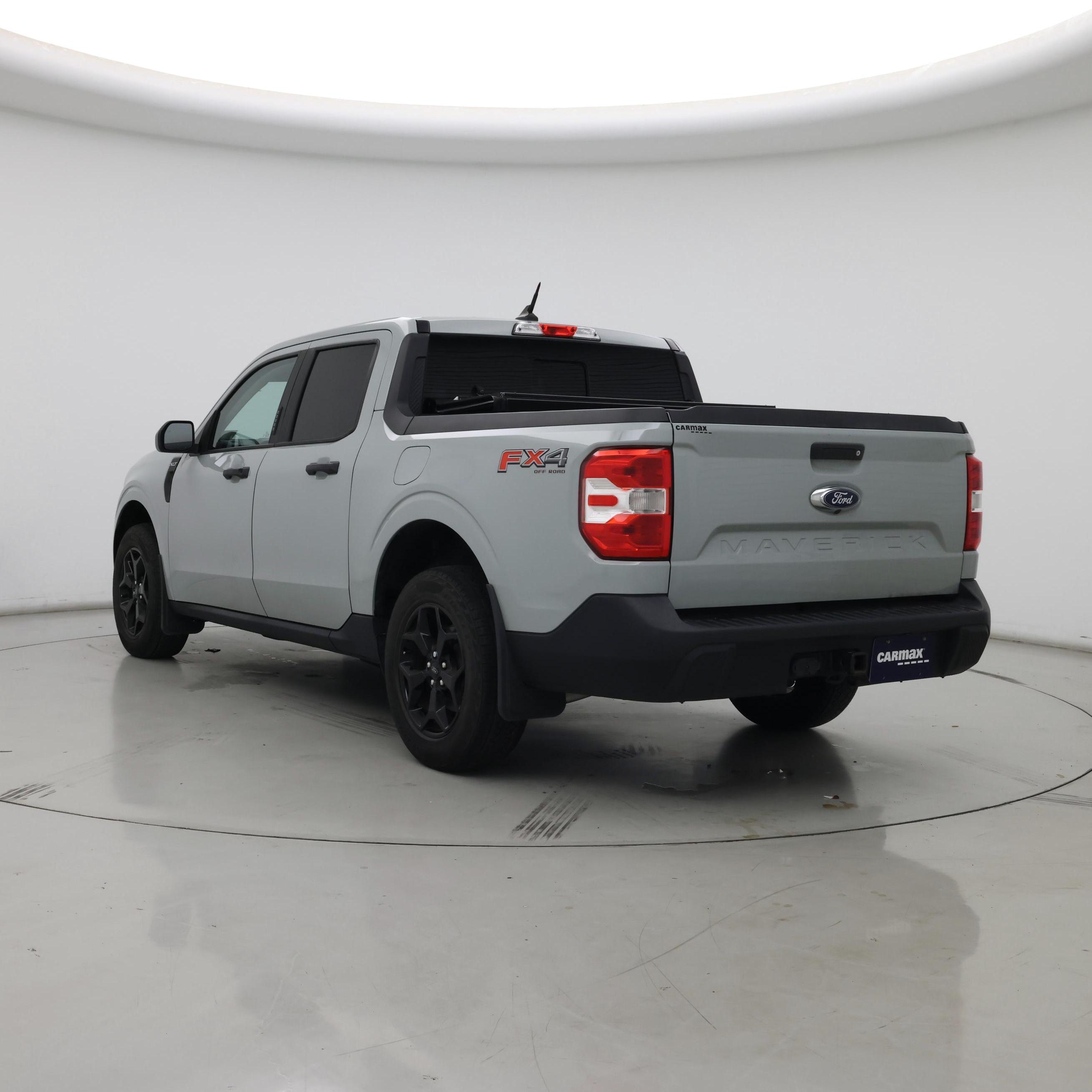 Thumbnail: 2023 Ford Maverick - 2