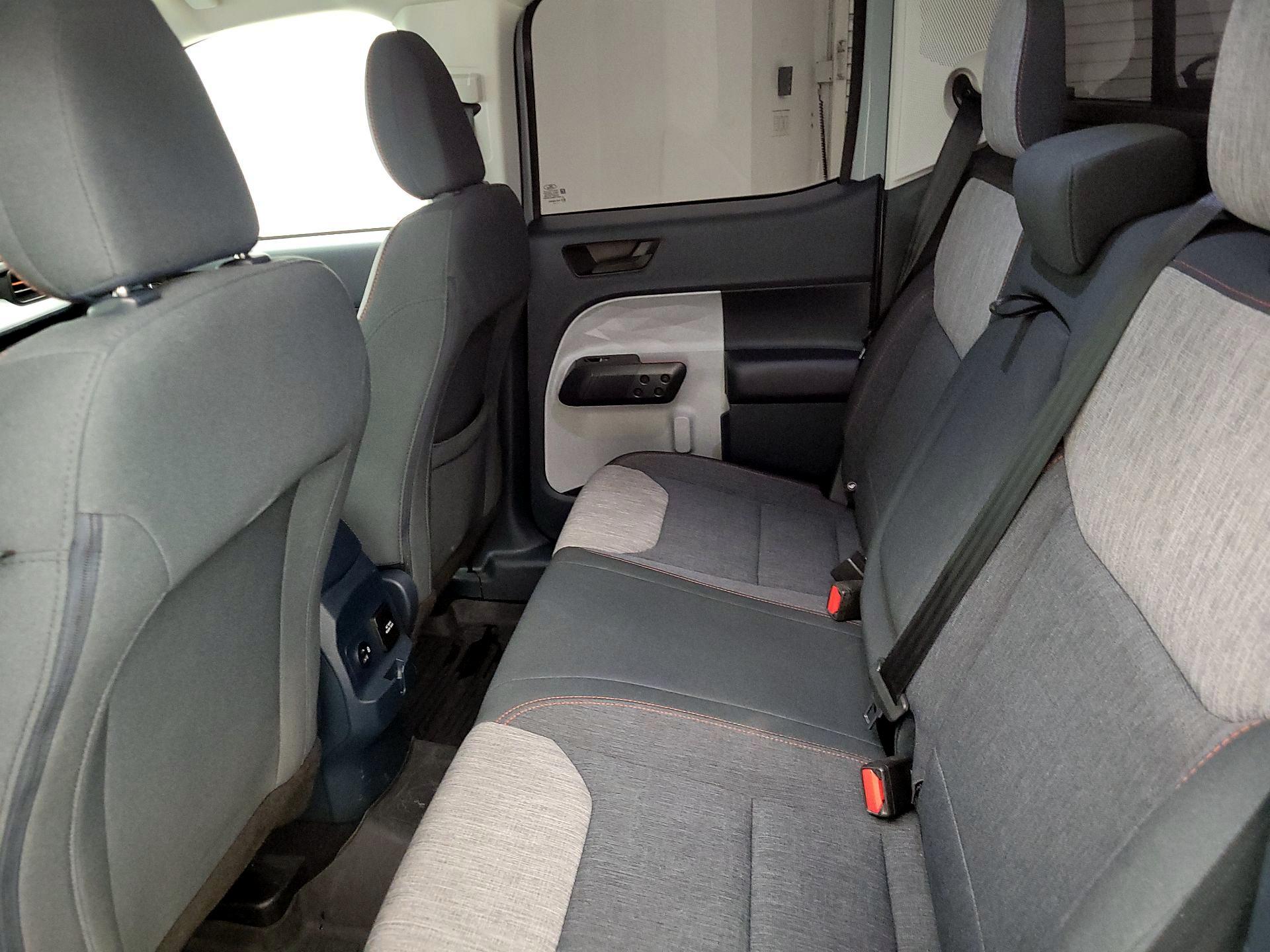 Thumbnail: 2023 Ford Maverick - 19