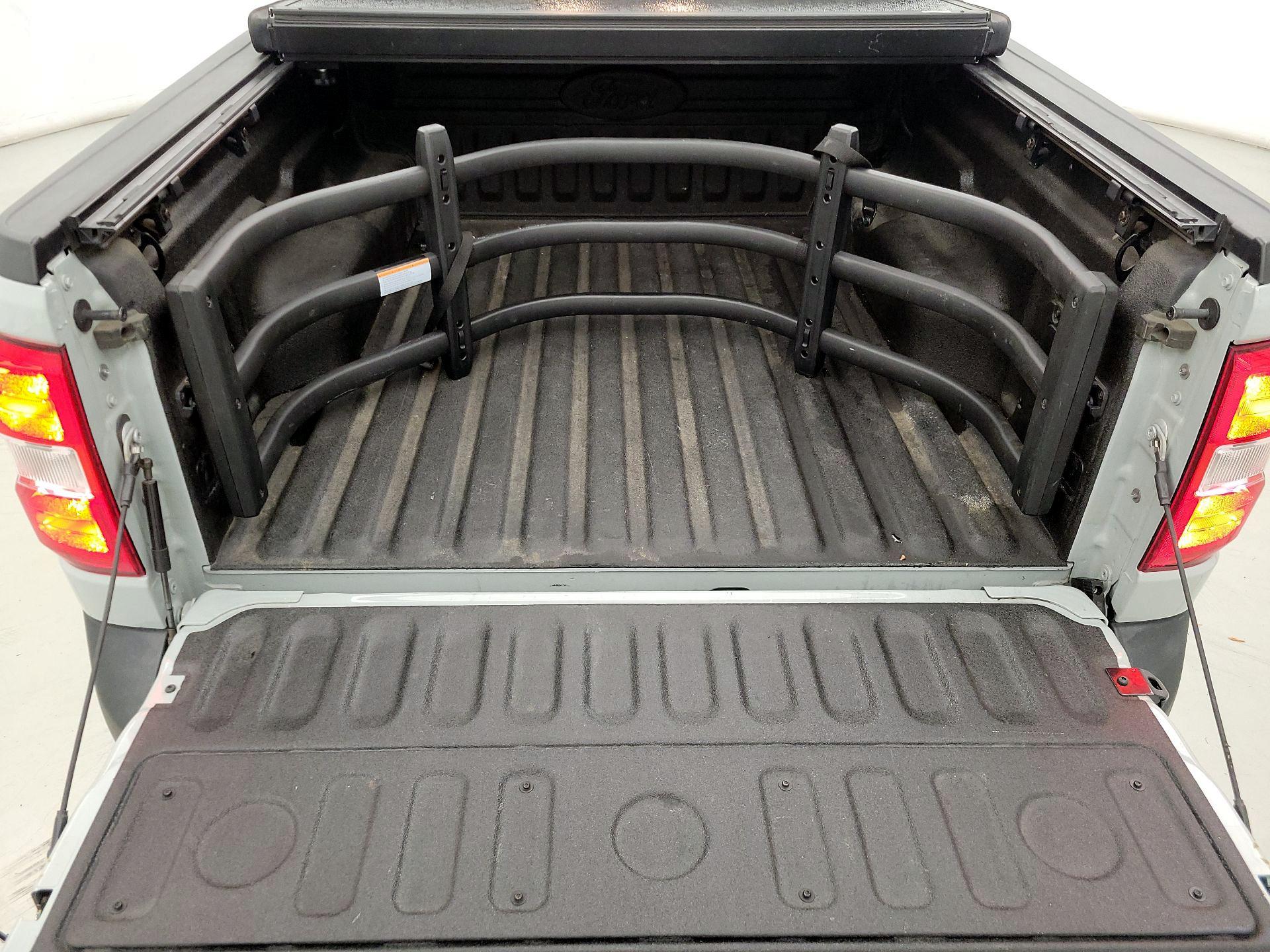 Thumbnail: 2023 Ford Maverick - 20