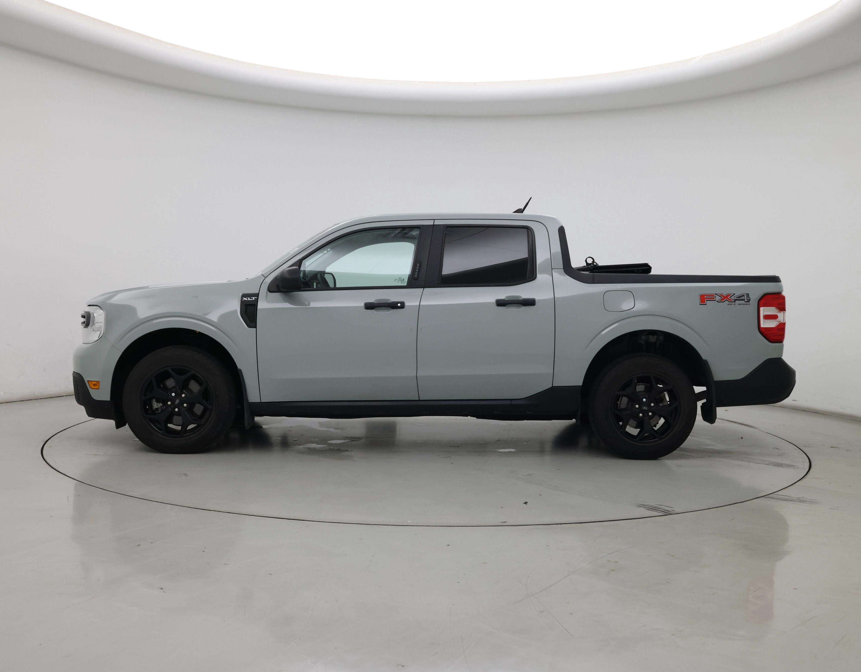 Thumbnail: 2023 Ford Maverick - 3