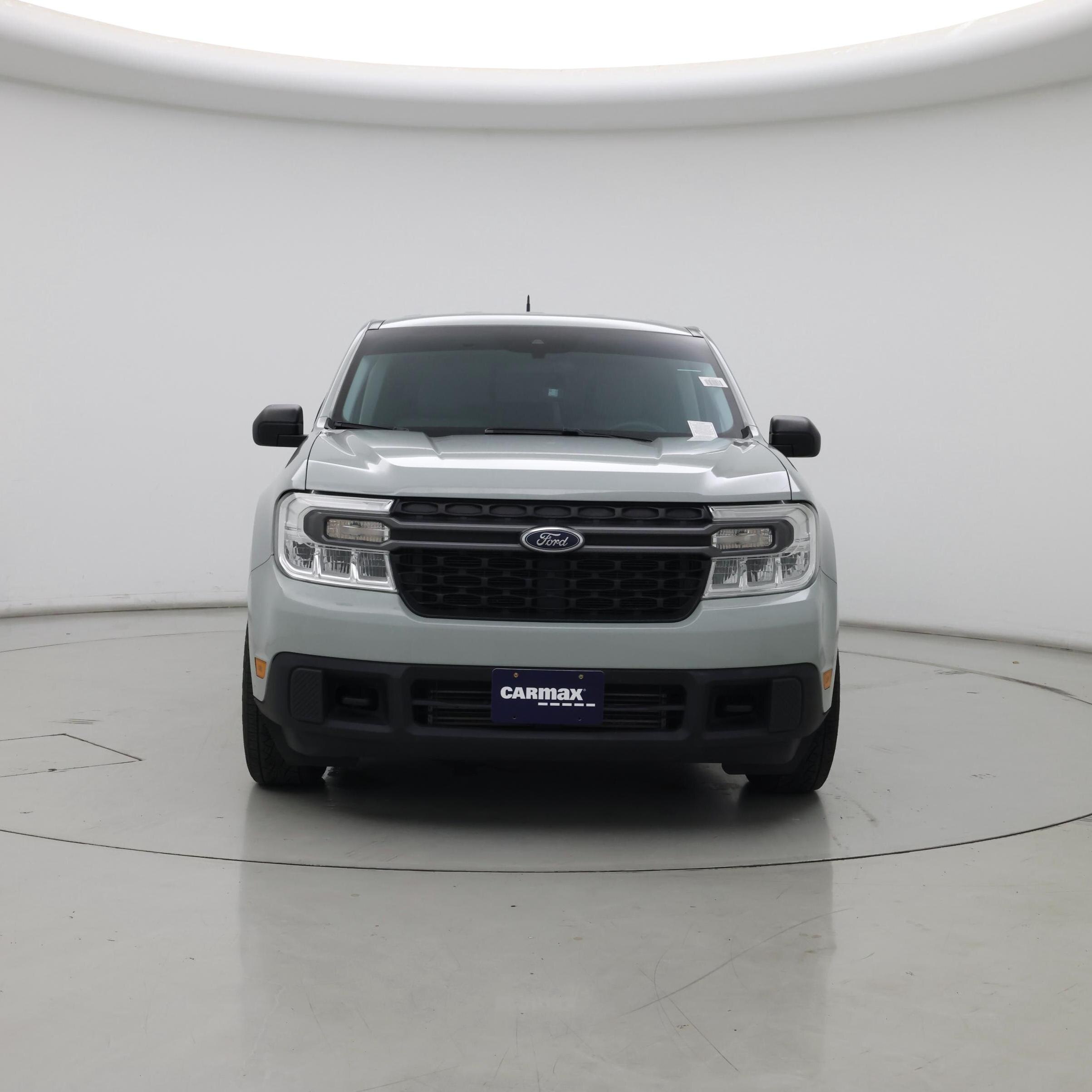 Thumbnail: 2023 Ford Maverick - 5