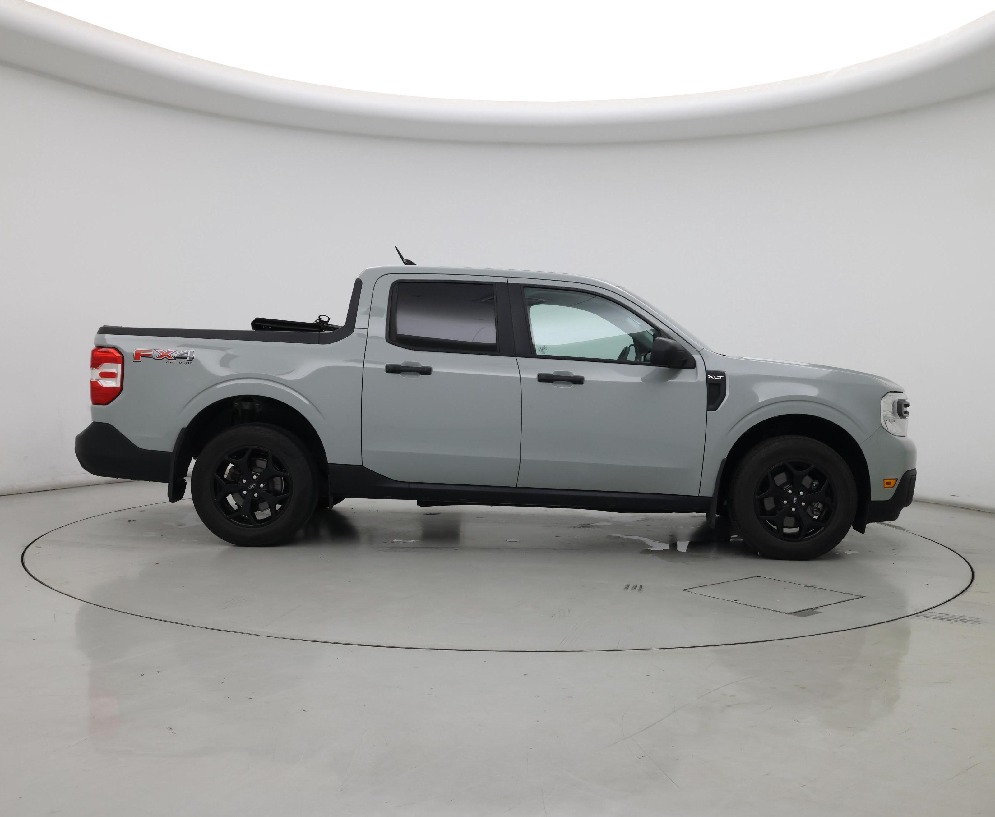 Thumbnail: 2023 Ford Maverick - 7