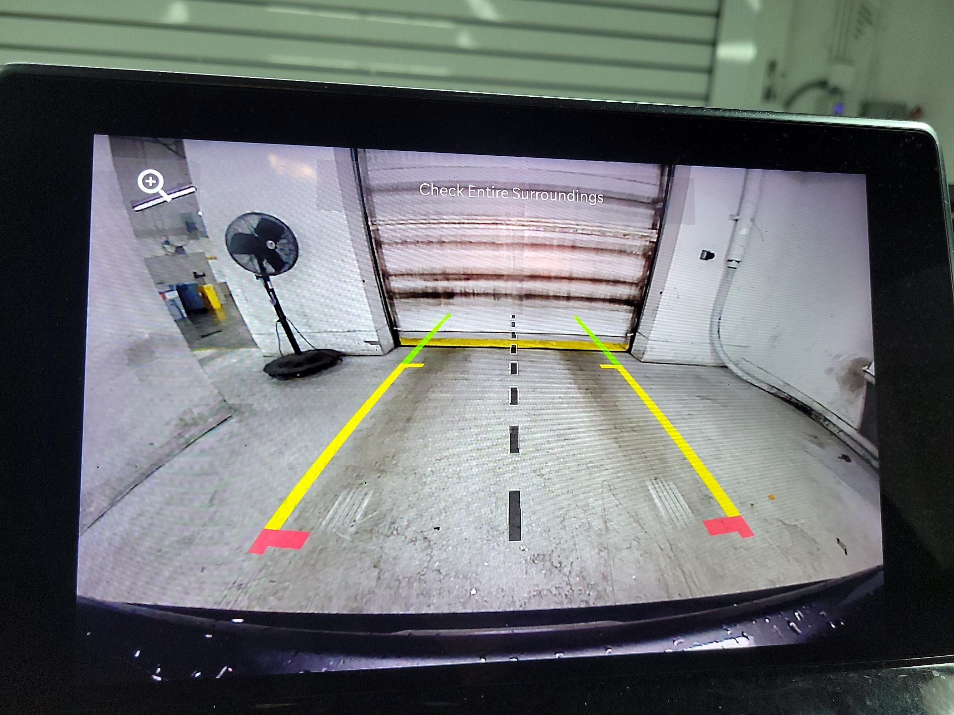 Thumbnail: 2024 Jeep Compass - 13