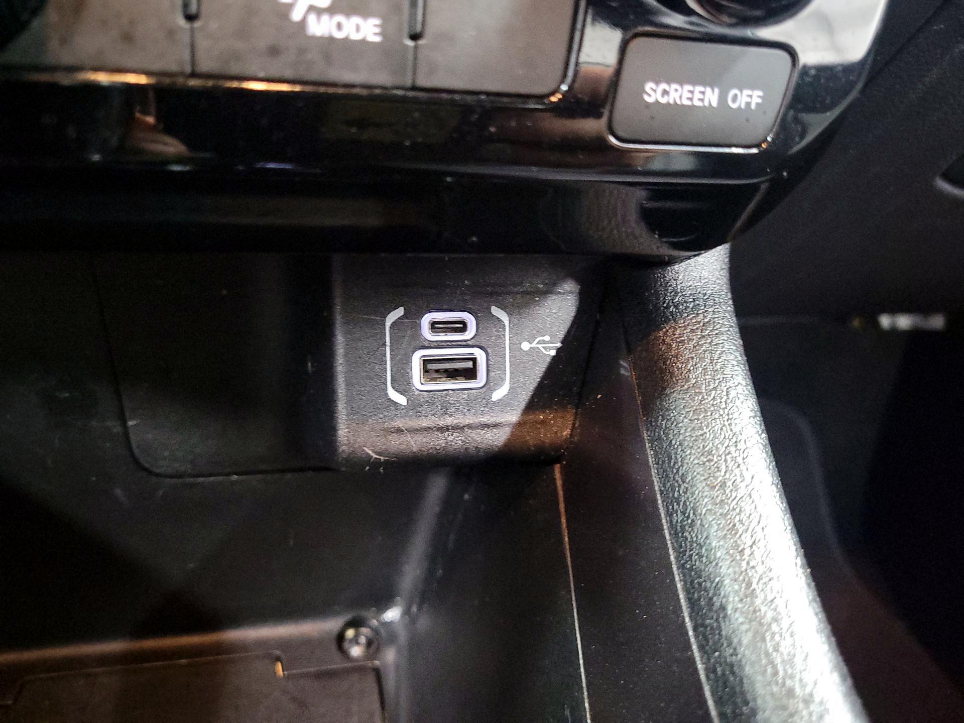 Thumbnail: 2024 Jeep Compass - 17